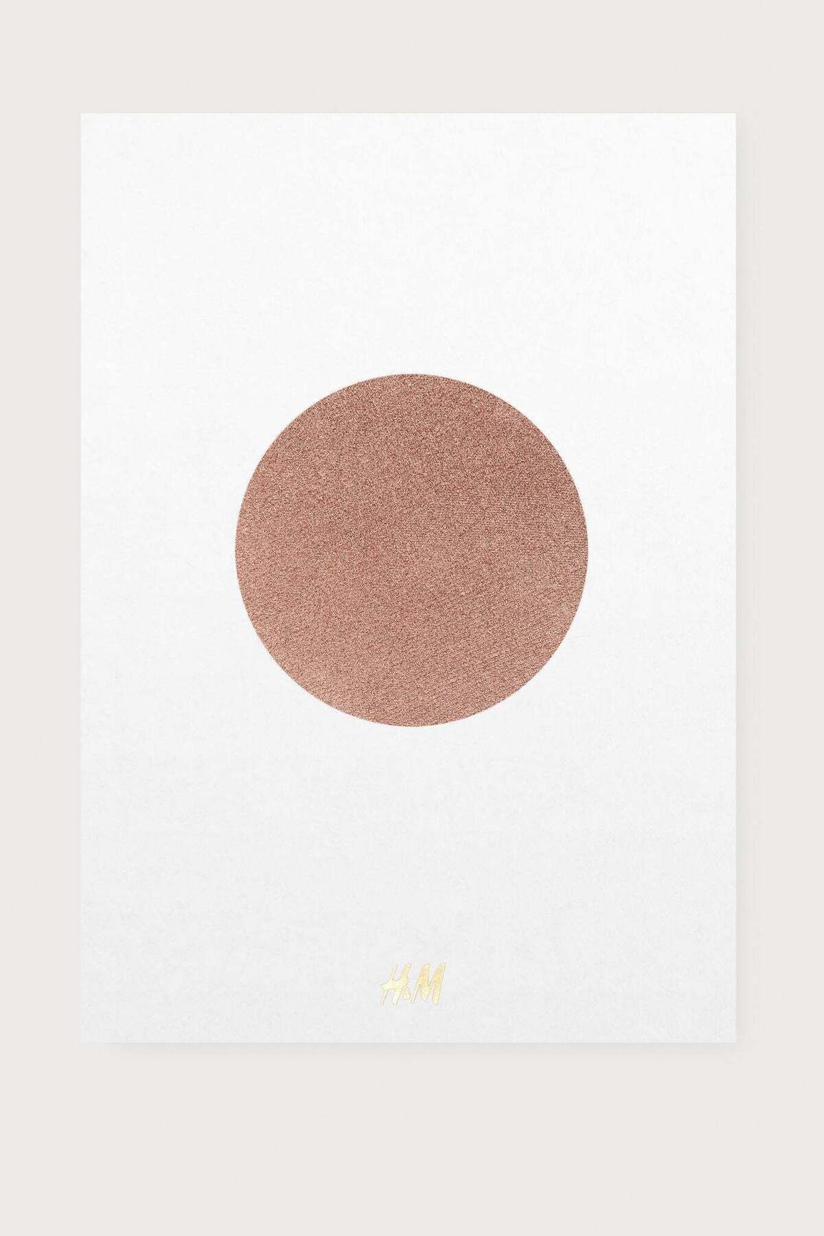 H&M-Highlighter 1