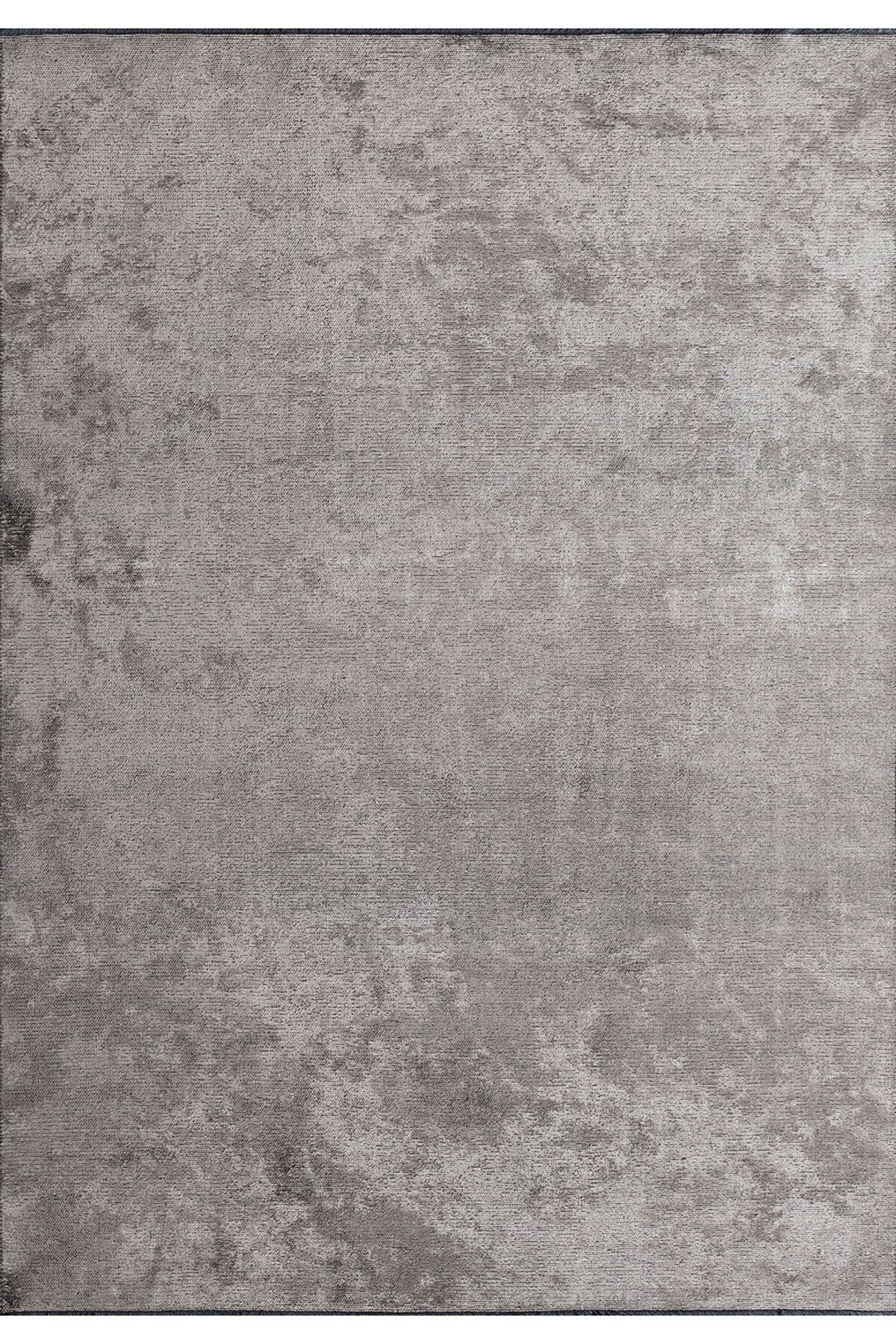 BM Home PLAIN KREM (A) 80X300 CM HALI