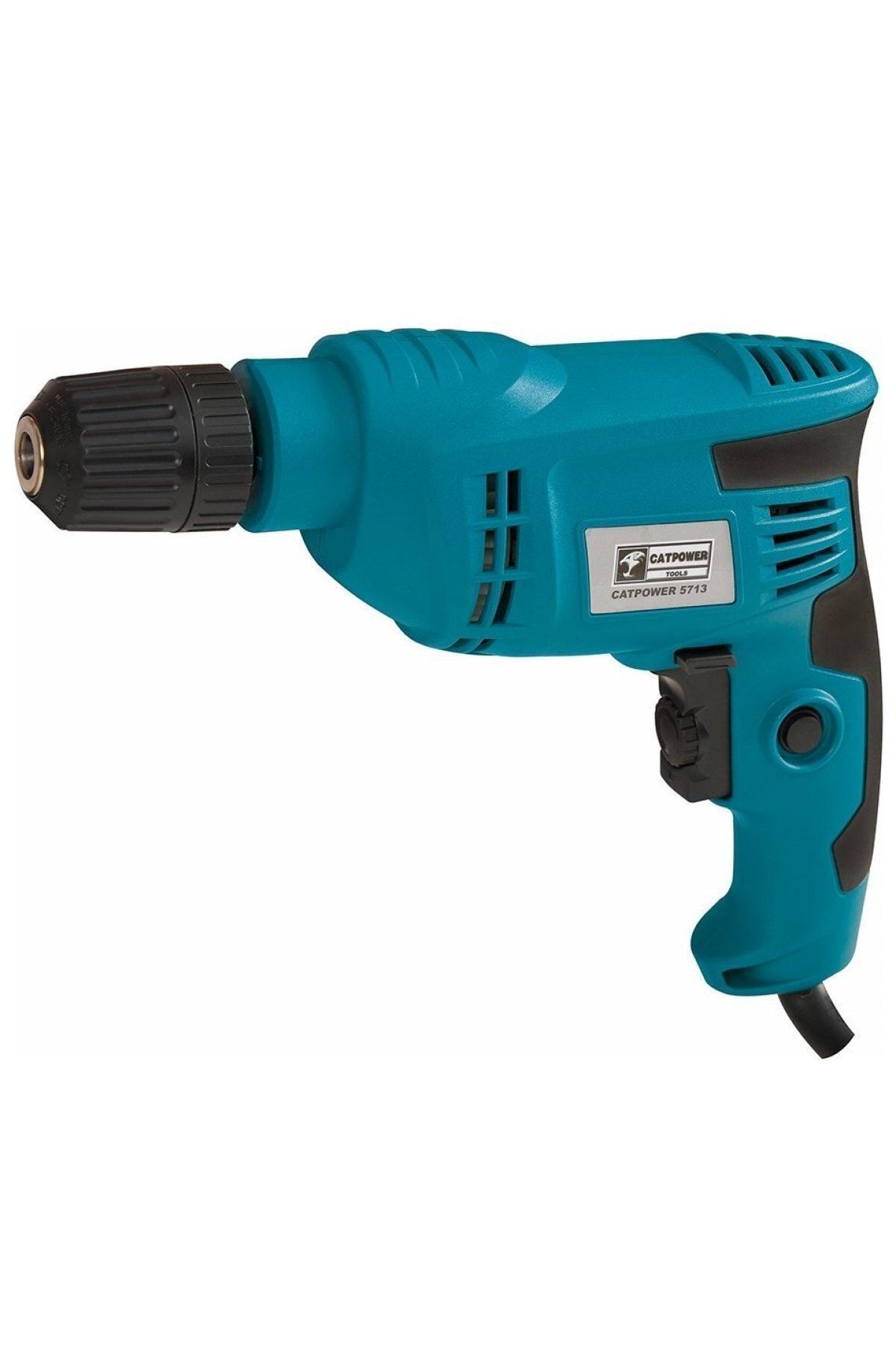 teknotrust Catpower 5713 Darbesiz Matkap 500 Watt