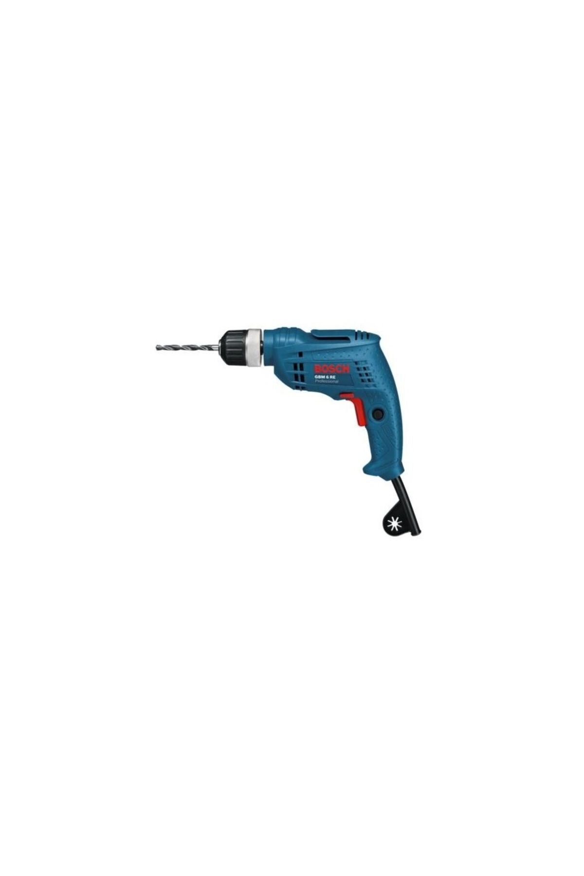 Bosch MATKAP GBM 6-RE