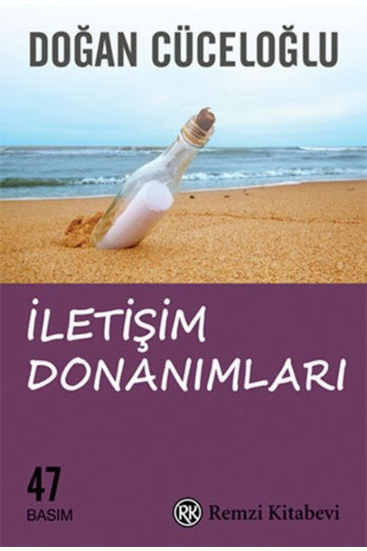 Destek Yayınları İletişim Donanımları