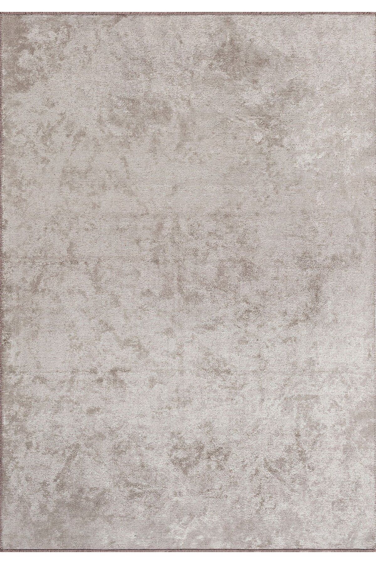 BM Home PLAIN AÇIK KREM (M) 100X300 CM HALI