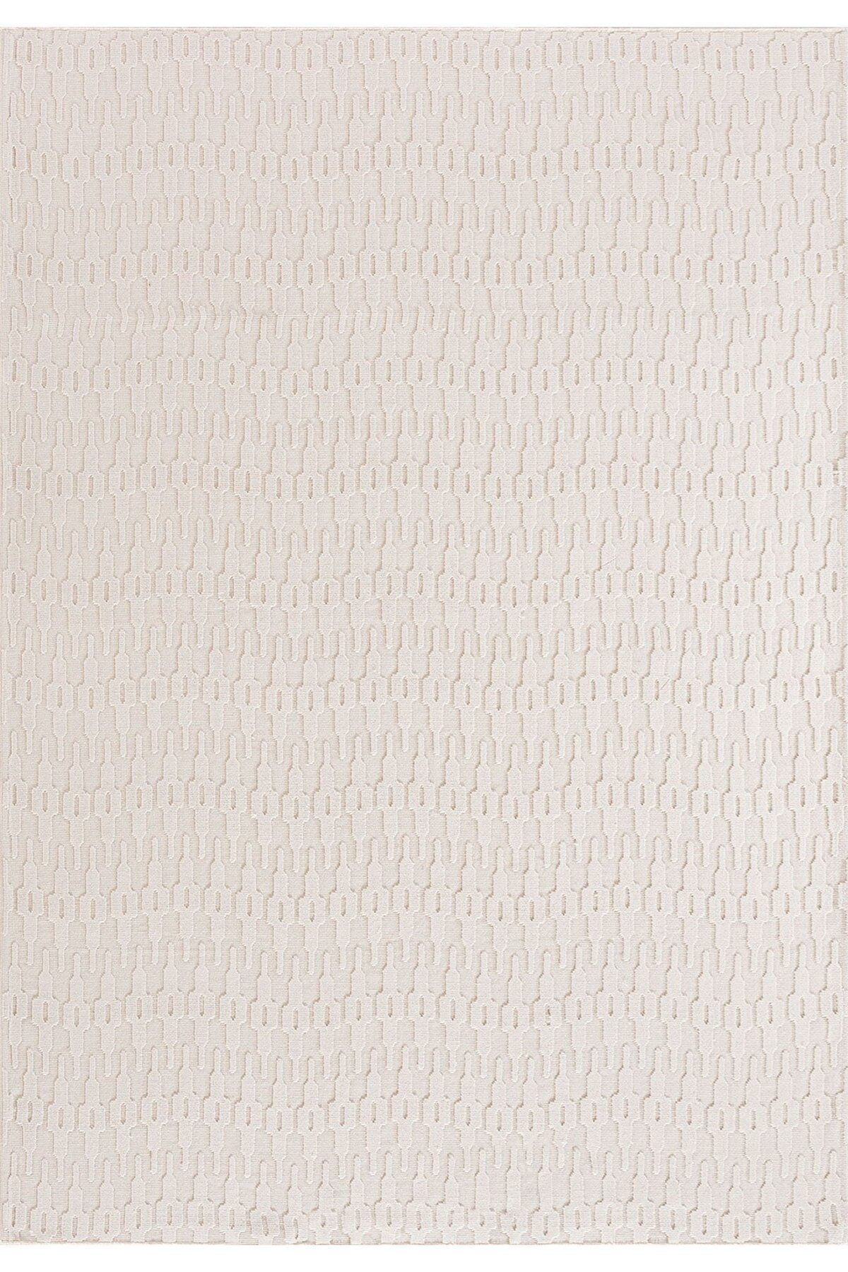 BM Home NETTO - EKRU 100X200 CM HALI