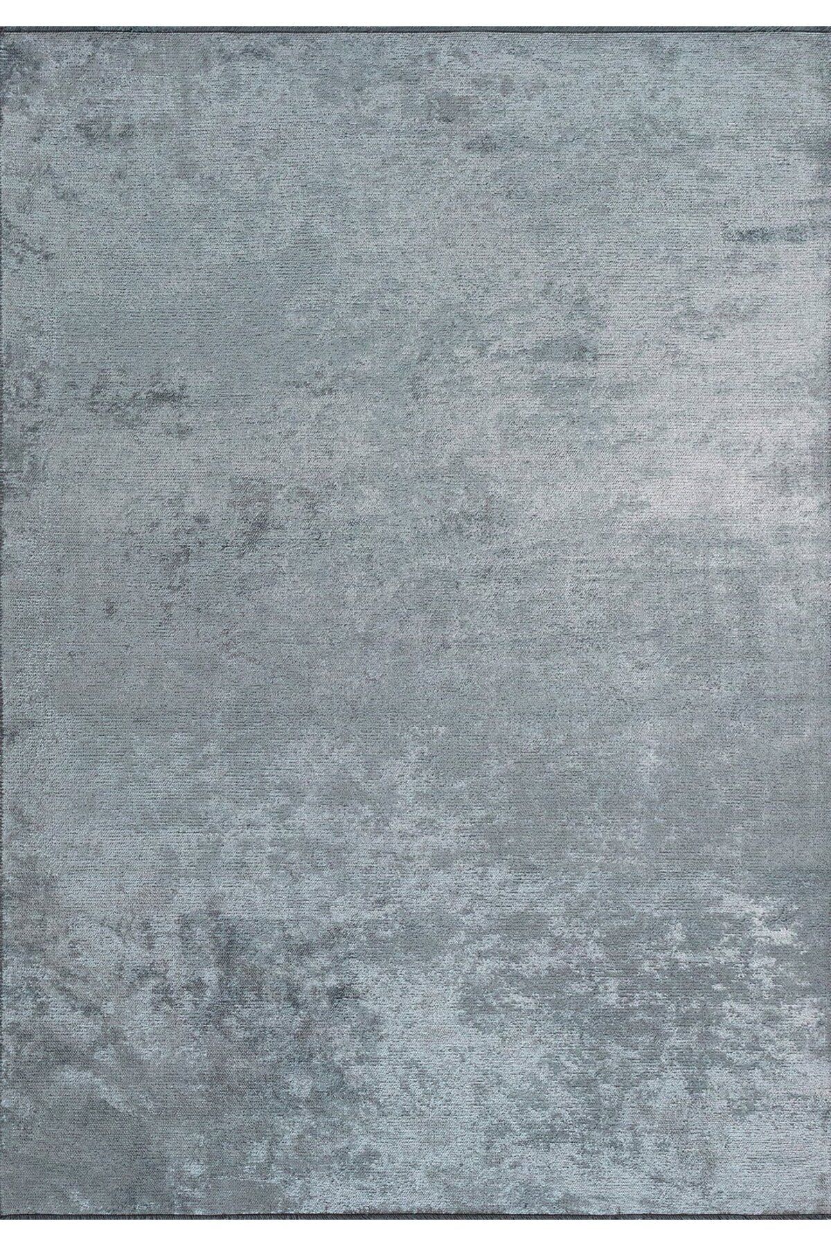 BM Home PLAIN MAVİ (A) 200X250 CM HALI