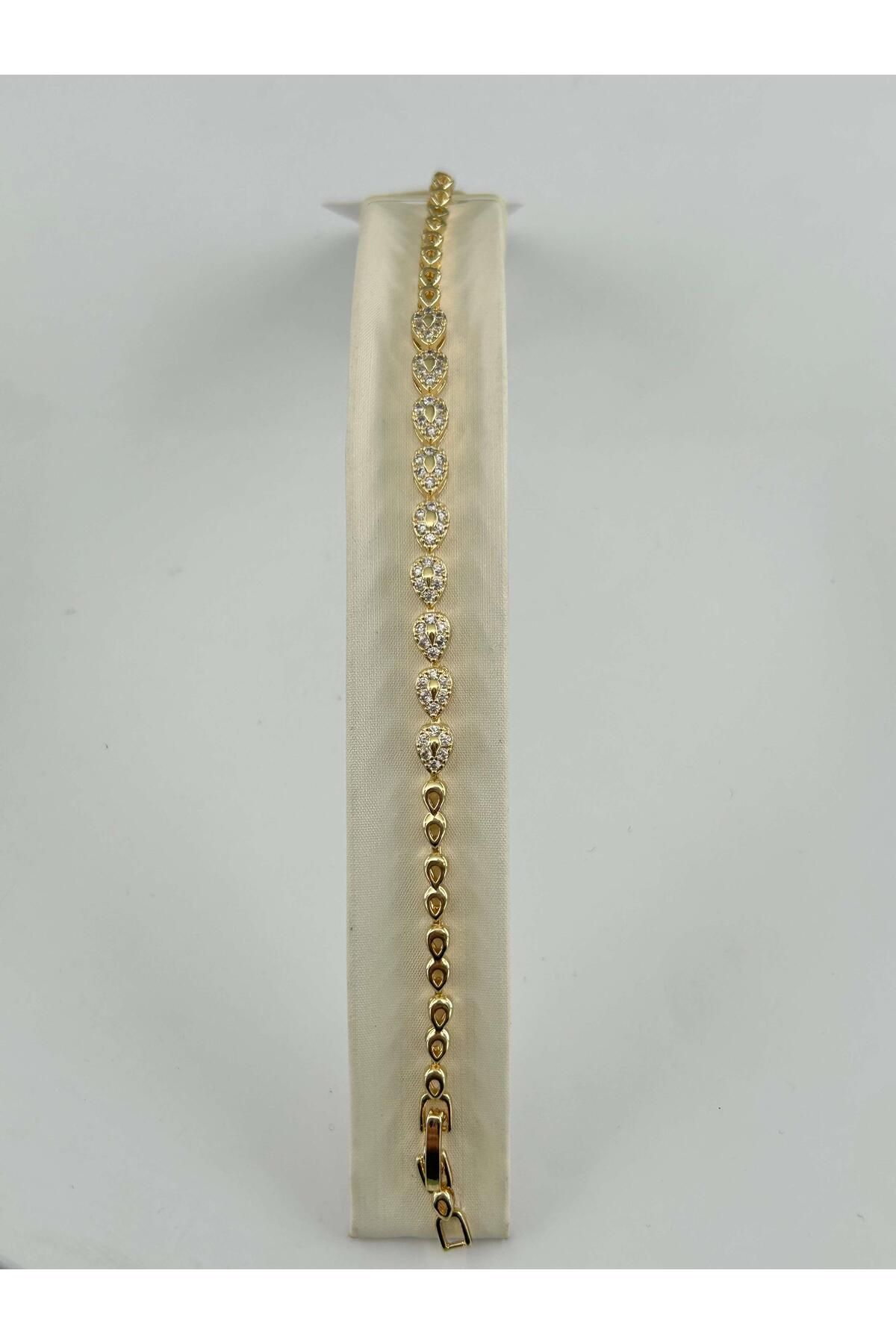 miyle VIP 14K Bileklik // BILEK-4710