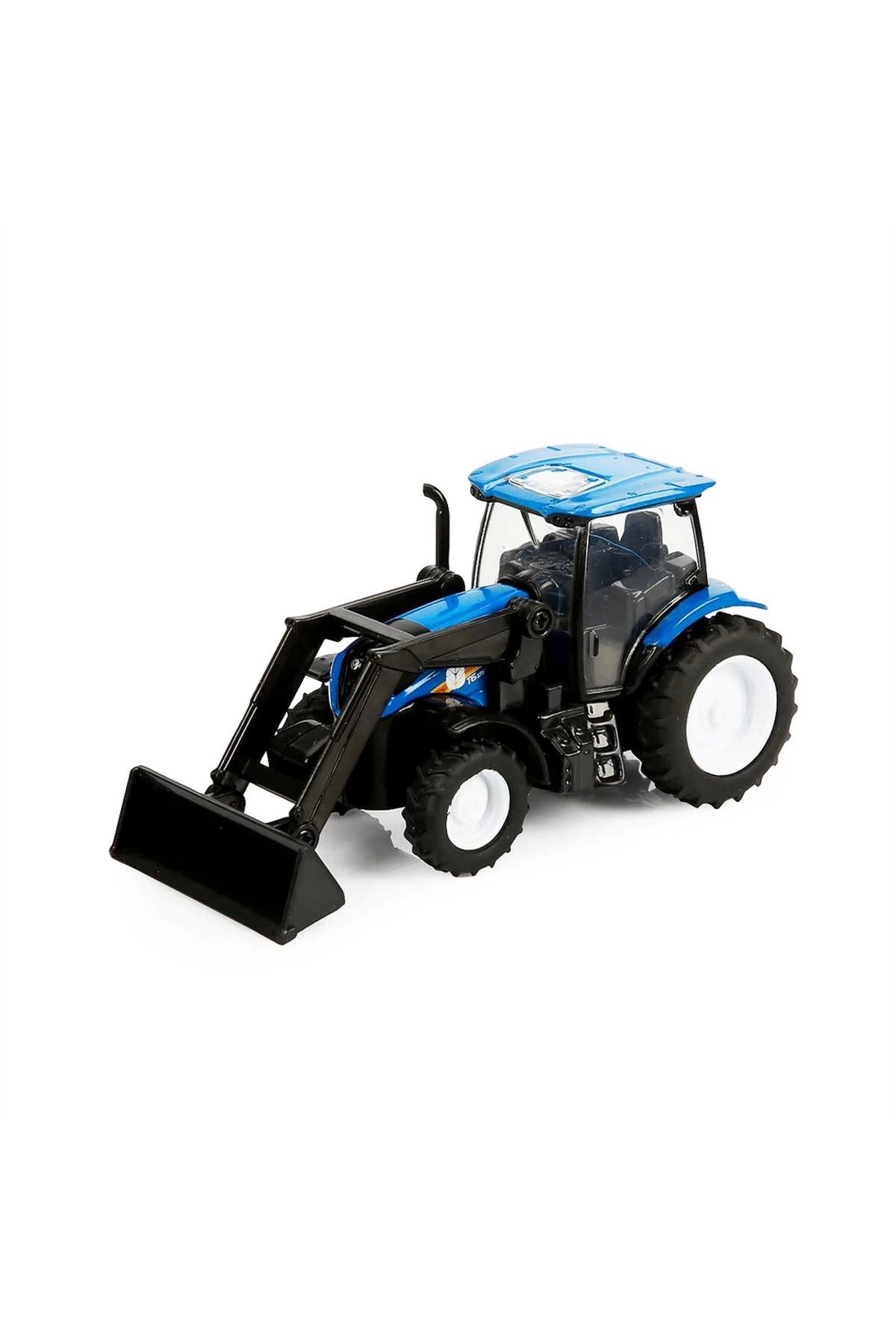 BYR Fırsat Byr New Holland İnşaat Araçları Yeni