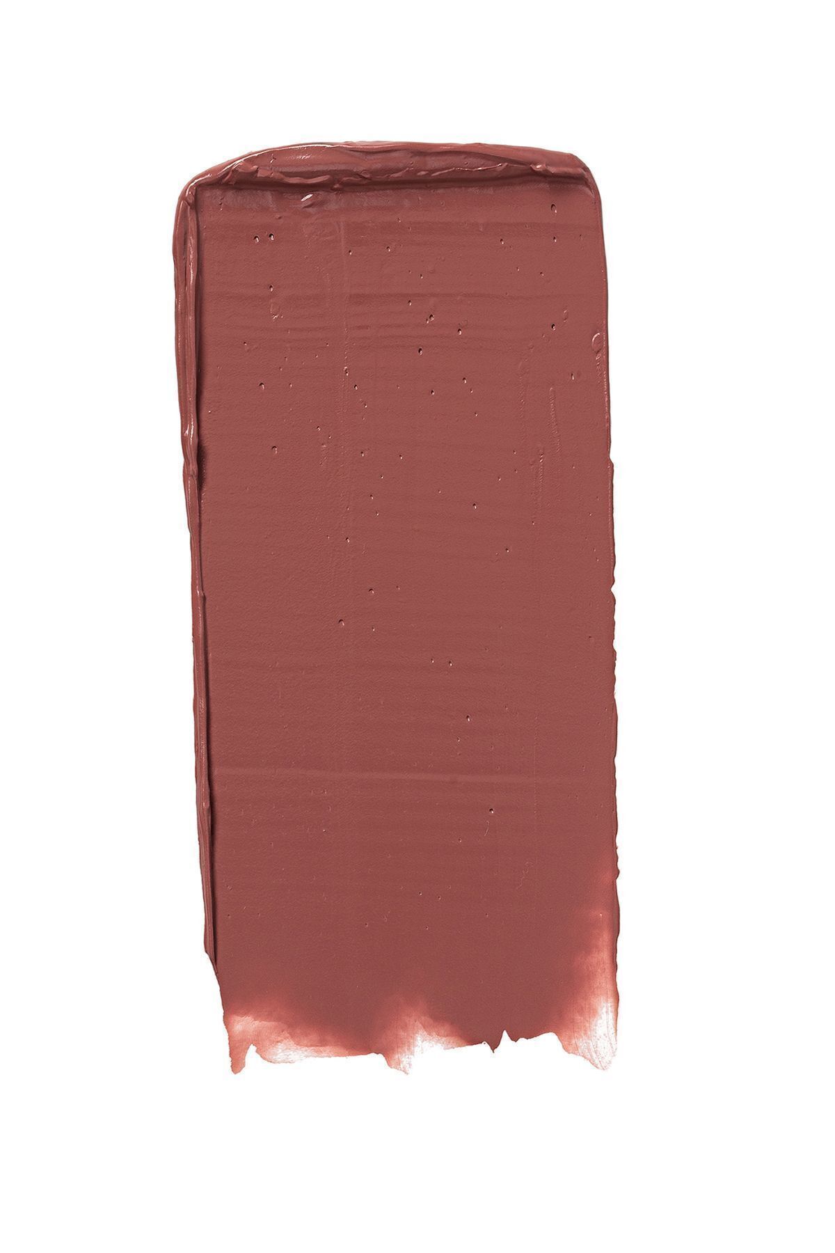 رژ لب استیکی نیمه براق - Creamy Stylo Lipstick -010 Nude-8682536013703