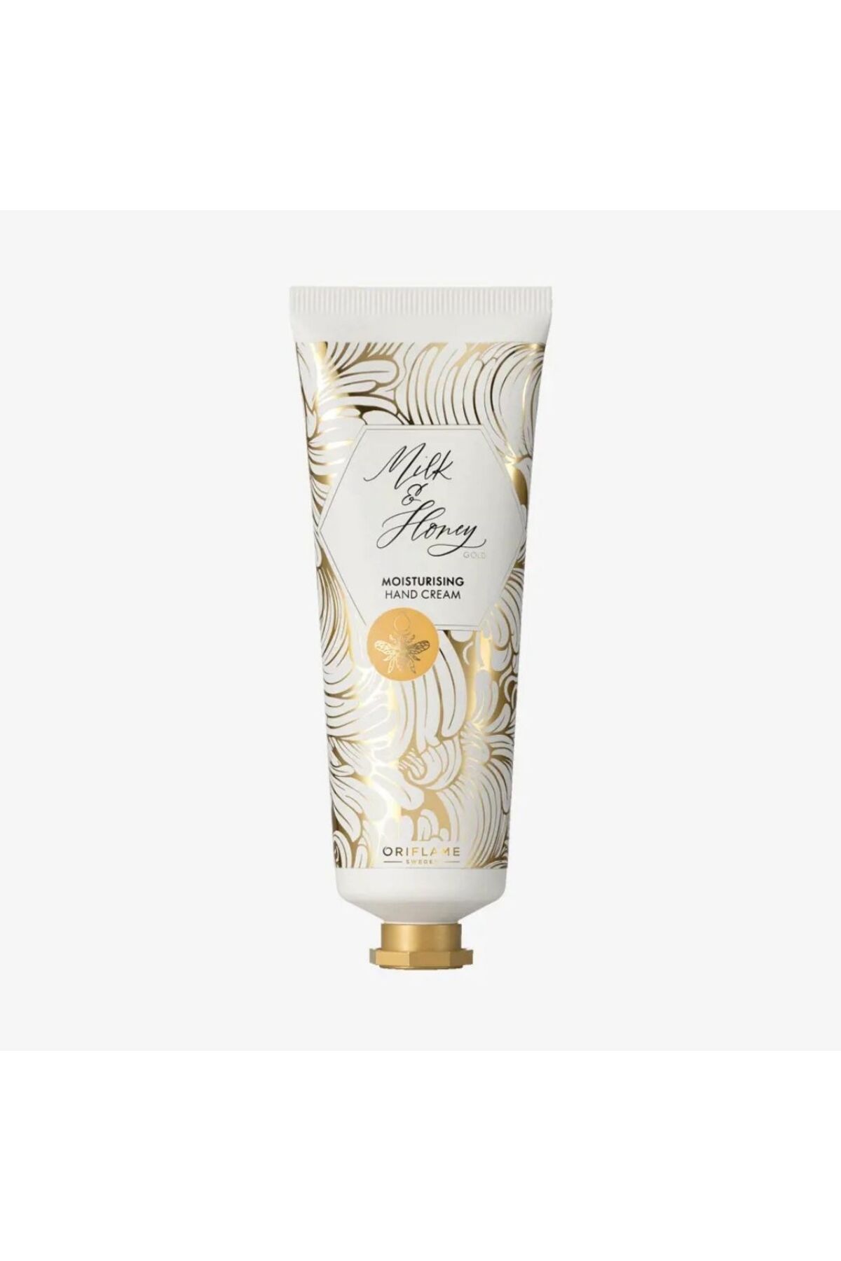 Oriflame Milk & Honey Gold Nemlendirici El Kremi