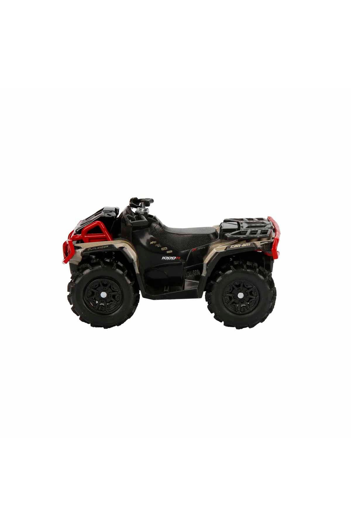 BYR Fırsat Byr 1:20 Outlander Xmr 1000R Atv Yeni