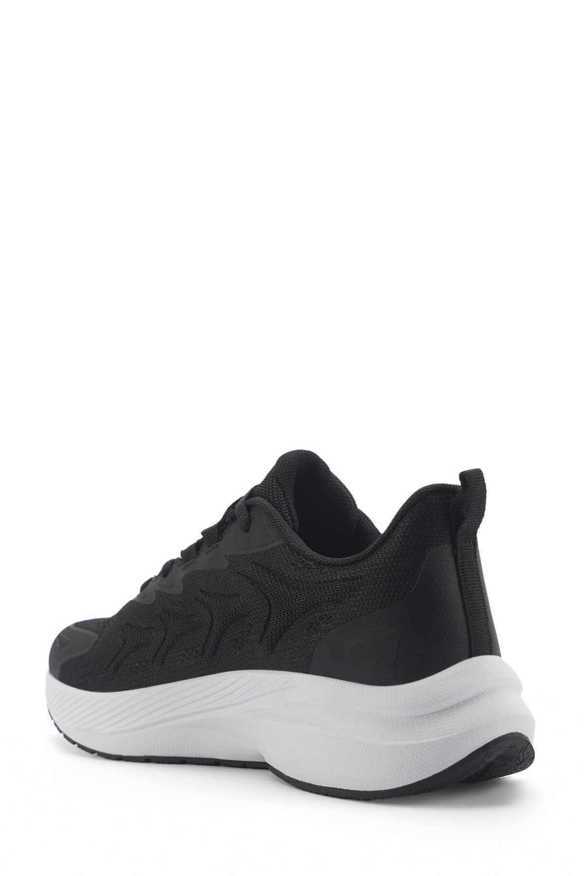 lumberjack-Jersey 5Fx Black Women's Running Shoes 3