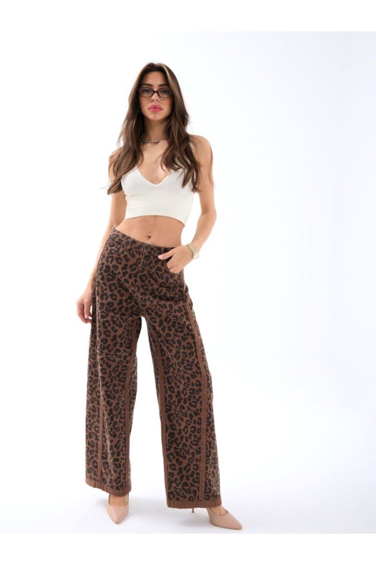 velmorafashion 7344 PANTOLON-FRANKFURT