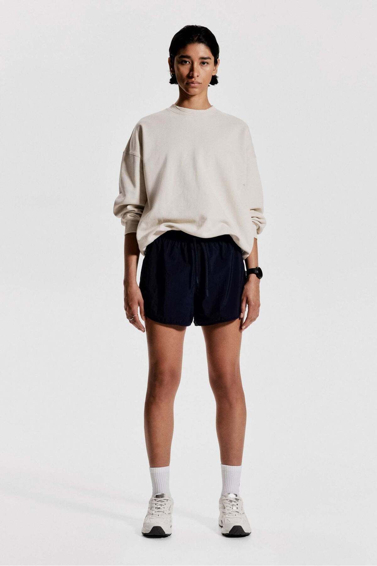 H&M-Lightweight running shorts 7