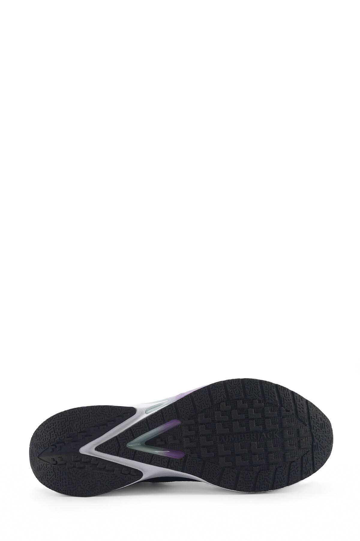 lumberjack-Jersey 5Fx Black Women's Running Shoes 4