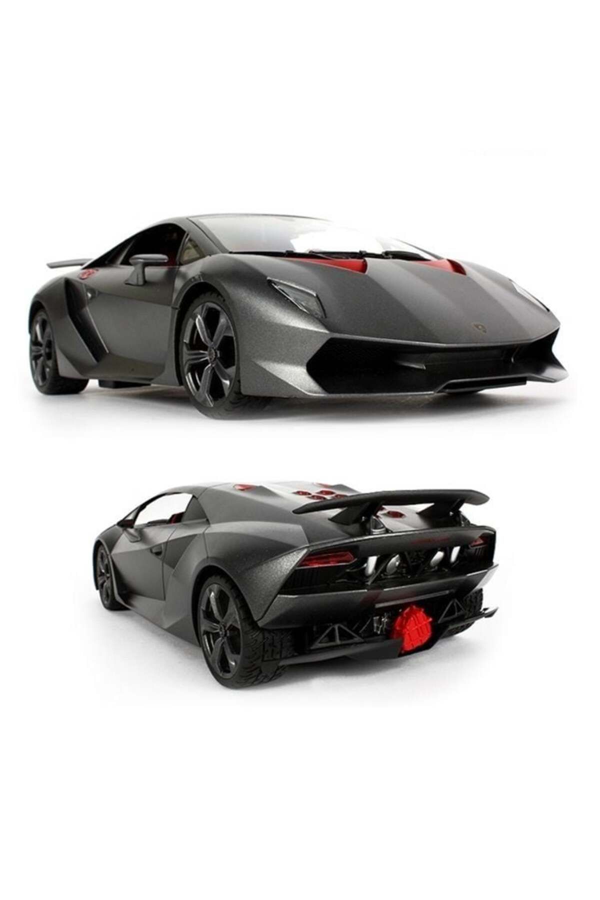 BYR Fırsat Byr Kumandalı 1:14 Lamborghini Sesto Elemento Yeni