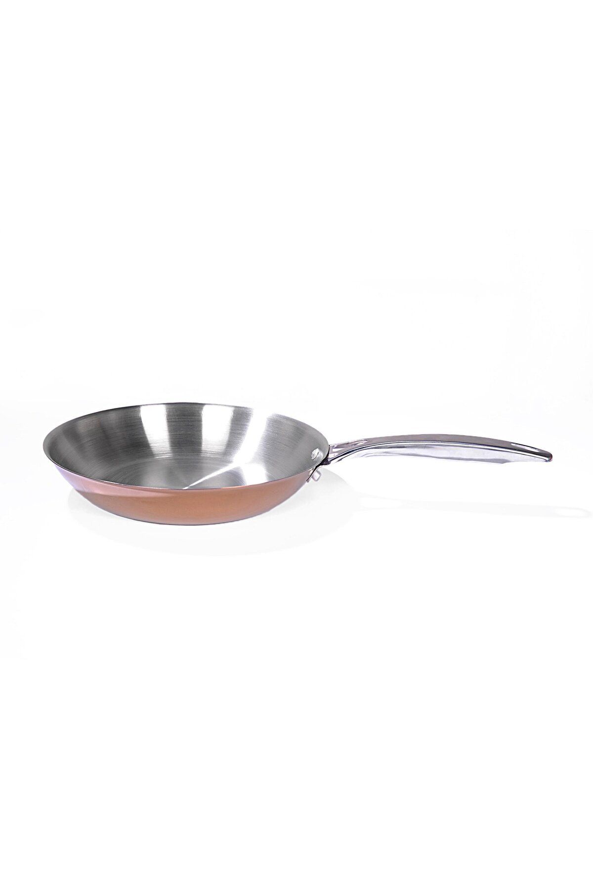 PORFEX Arow Meisa 3 Katmanlı 26cm Tava