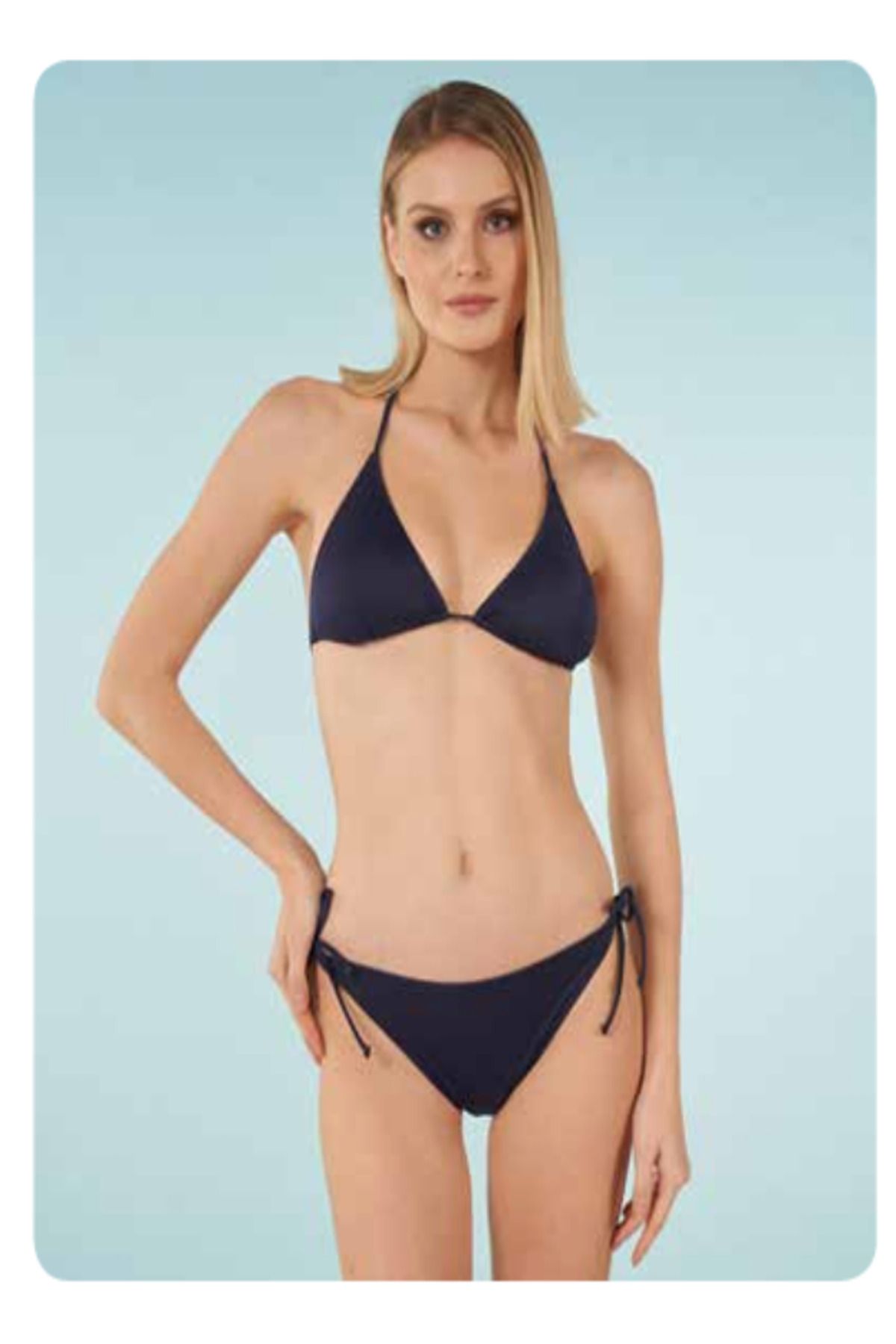 Fily iç giyim ESTİVA Bikini Slip Takım