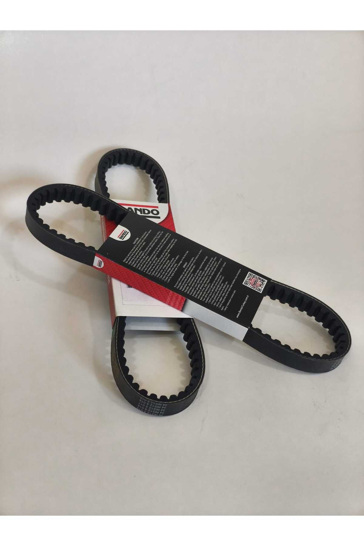 MTYL Rvolt Rs7 125cc size uyumlu orj yeşil renkli Bando Kayış'tır ve yeni üretim'dir..