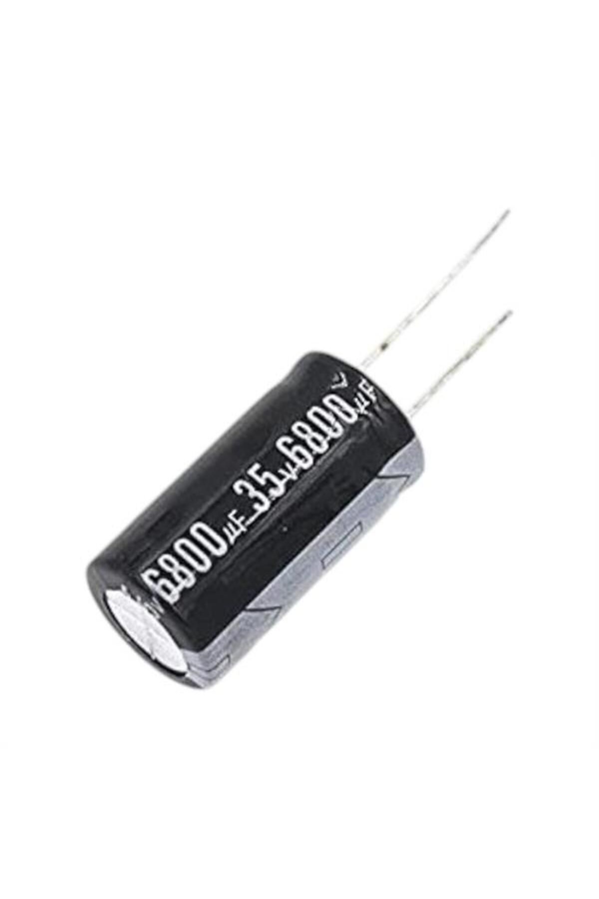 feifei 6800 Mf 35 V Kondansatör