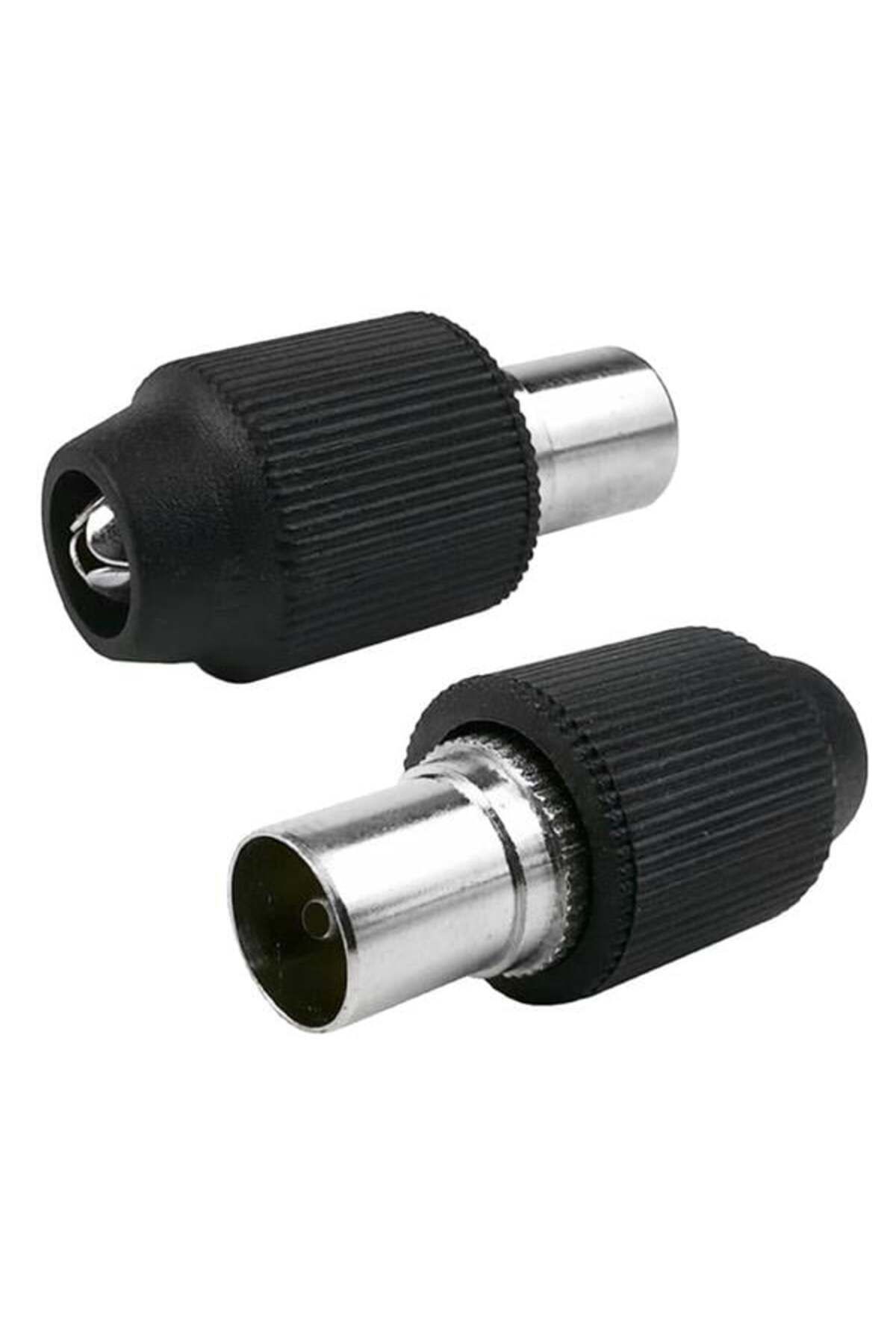 Pİ GLOBAL 60 Ohm İthal Dişi Fiş (100 Adet)