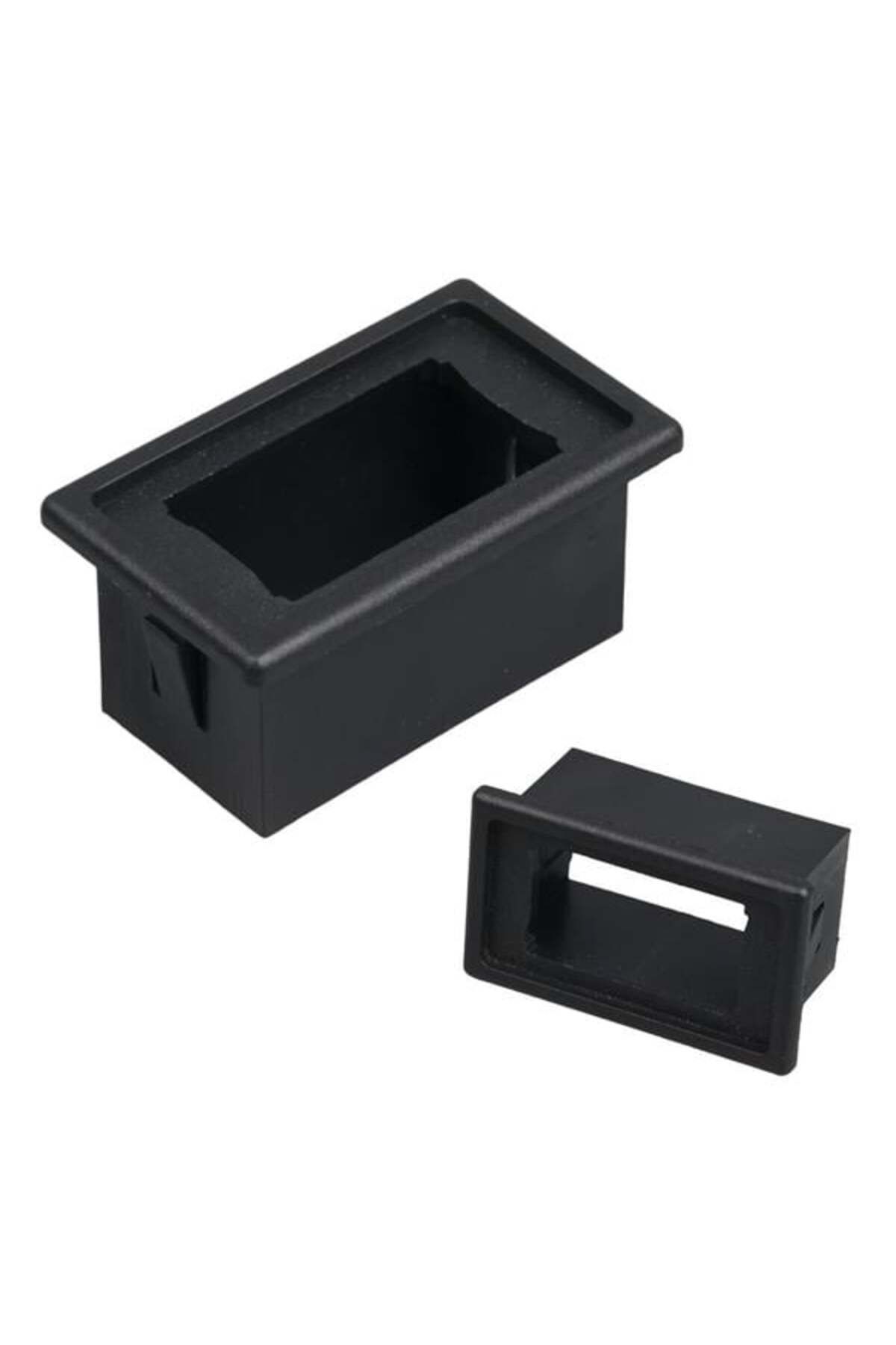 Pİ GLOBAL Marin Switch Tek Çerçeve (Ic-134M-F)