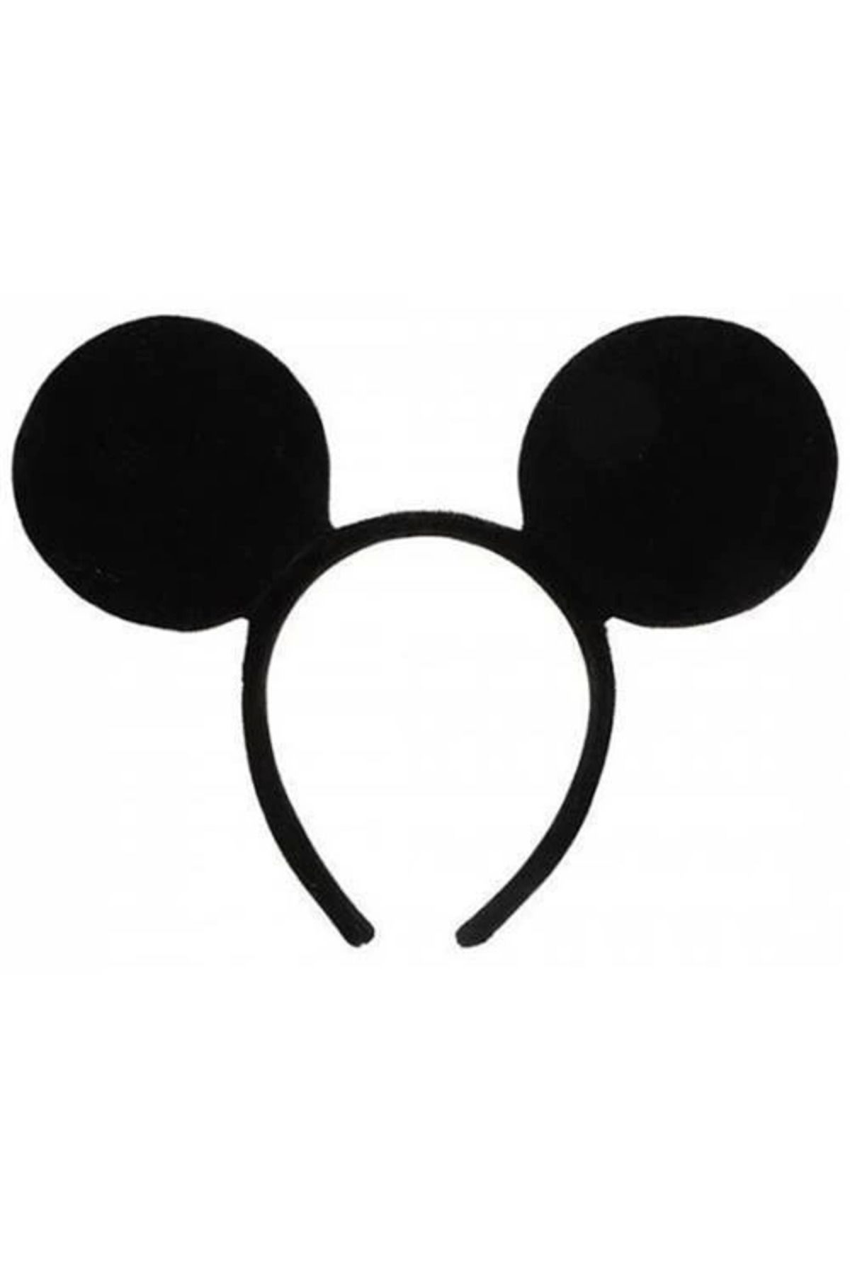 YNT İthalat Mickey Mouse Tacı Fare Tacı