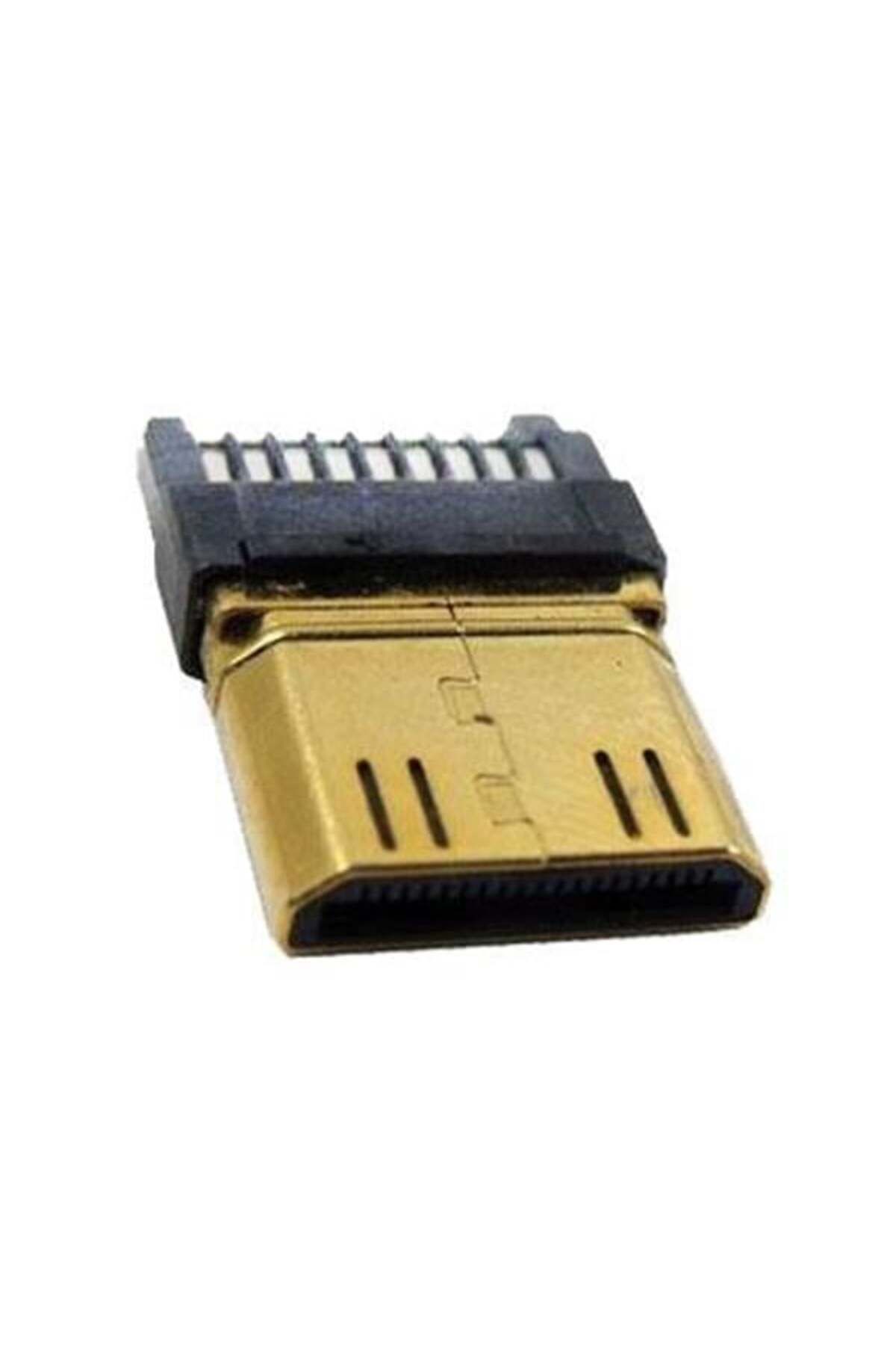 Pİ GLOBAL Hdmi Mini Uç
