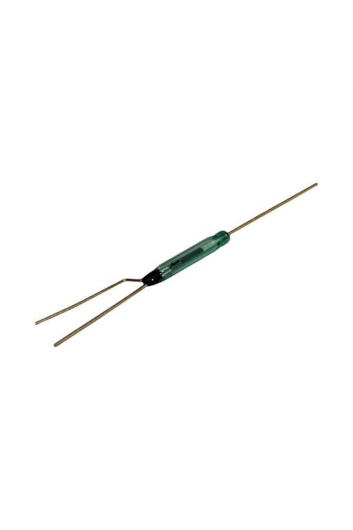 Pİ GLOBAL Ic-228 Reed Switch 14Mm 3 Bacak 1No/1Nc Çift Kontak