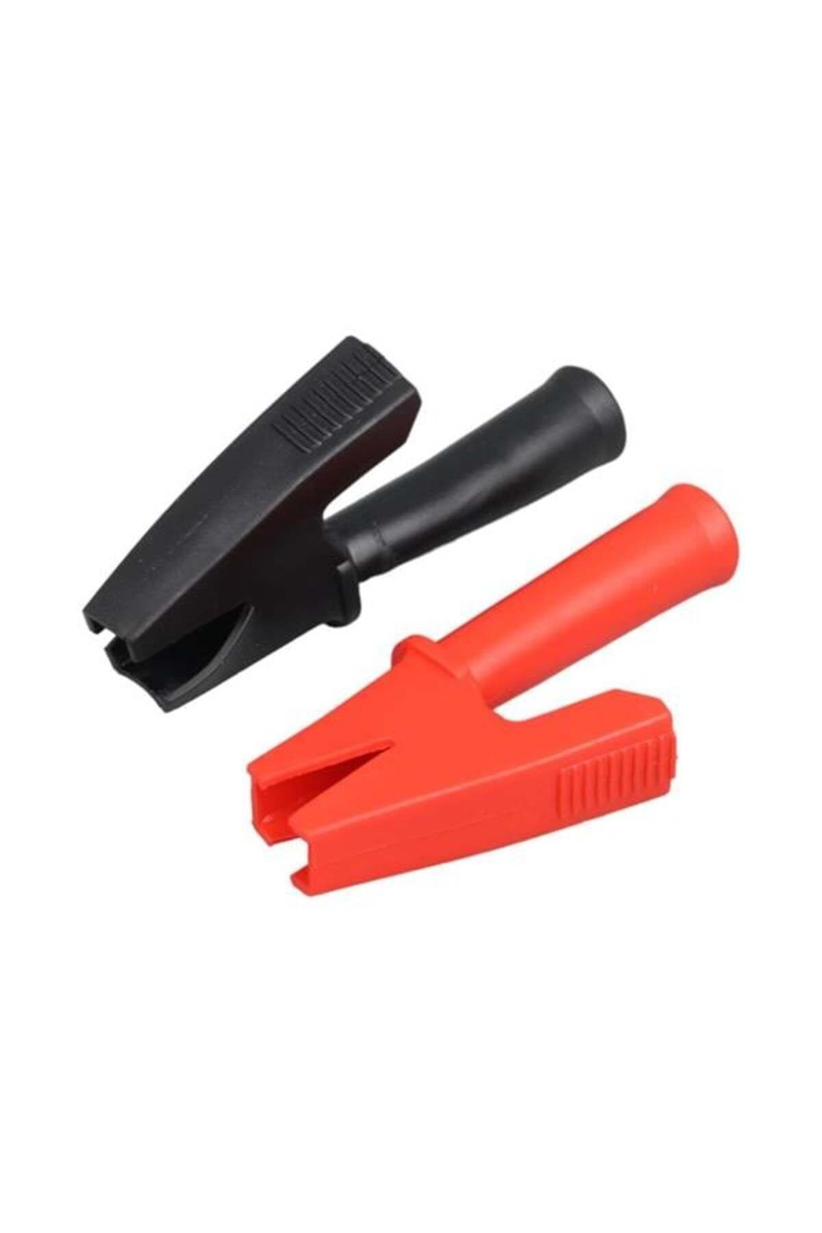 Pİ GLOBAL Ic-243A 4Mm Banan Jak Girişli Krokodil Wd1096
