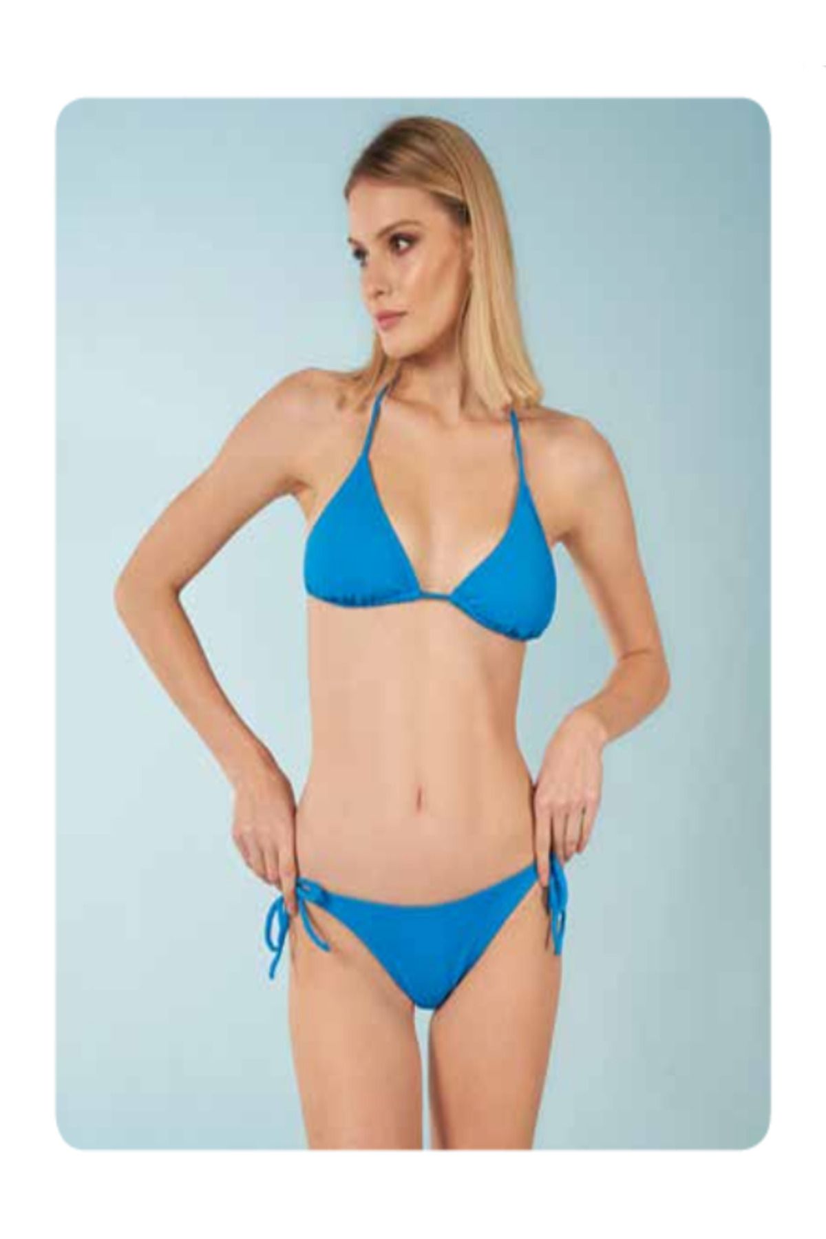 Fily iç giyim ESTİVA Bikini Slip Takım