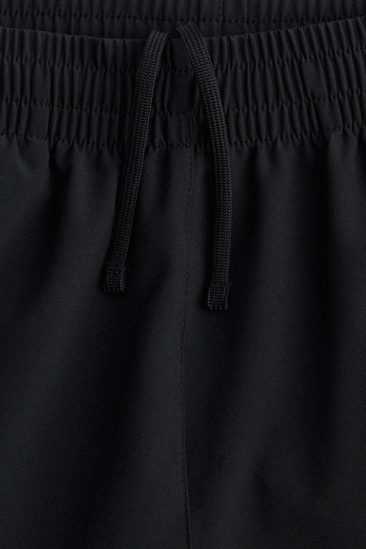 H&M-Running shorts with DryMove™ 6