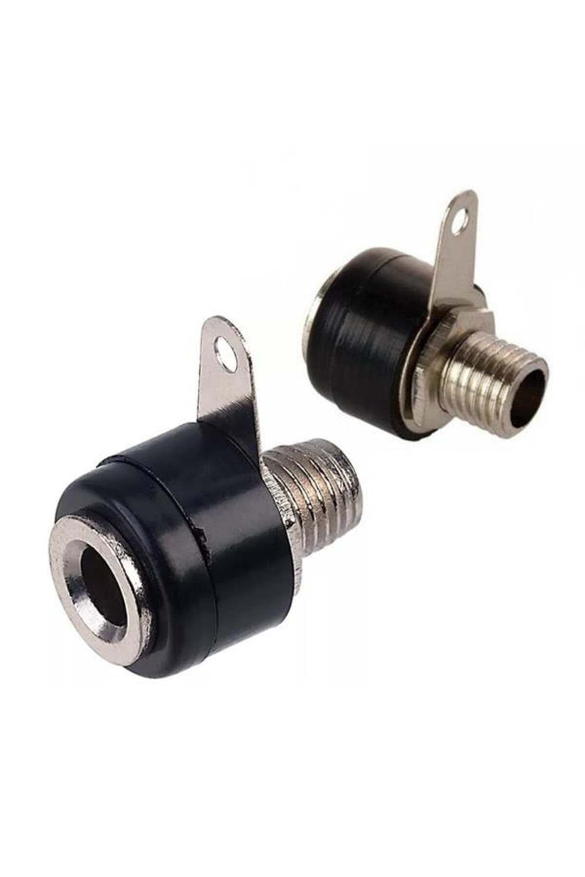 YİĞİTAUTOCLASS IC-240A Küçük Boy 4Mm Siyah Dişi Born Kelemens