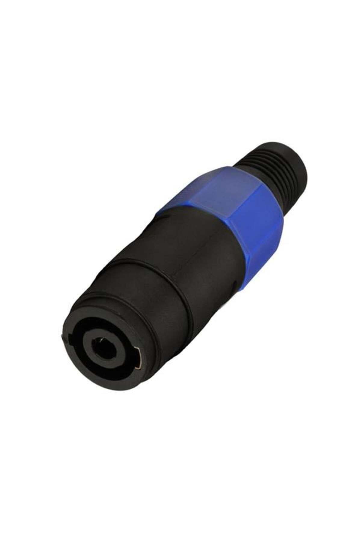 Pİ GLOBAL Powermaster 2 Pinli Uzun Dişi Specon Fiş