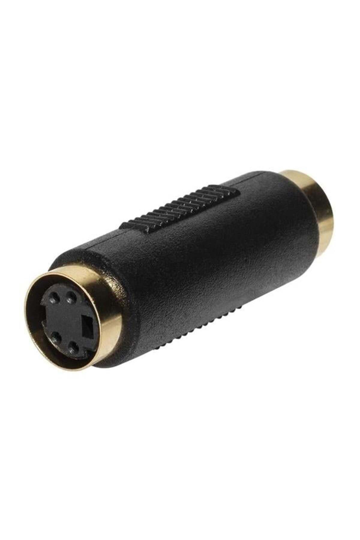 Pİ GLOBAL S-Vhs+S-Vhs Ara Jack
