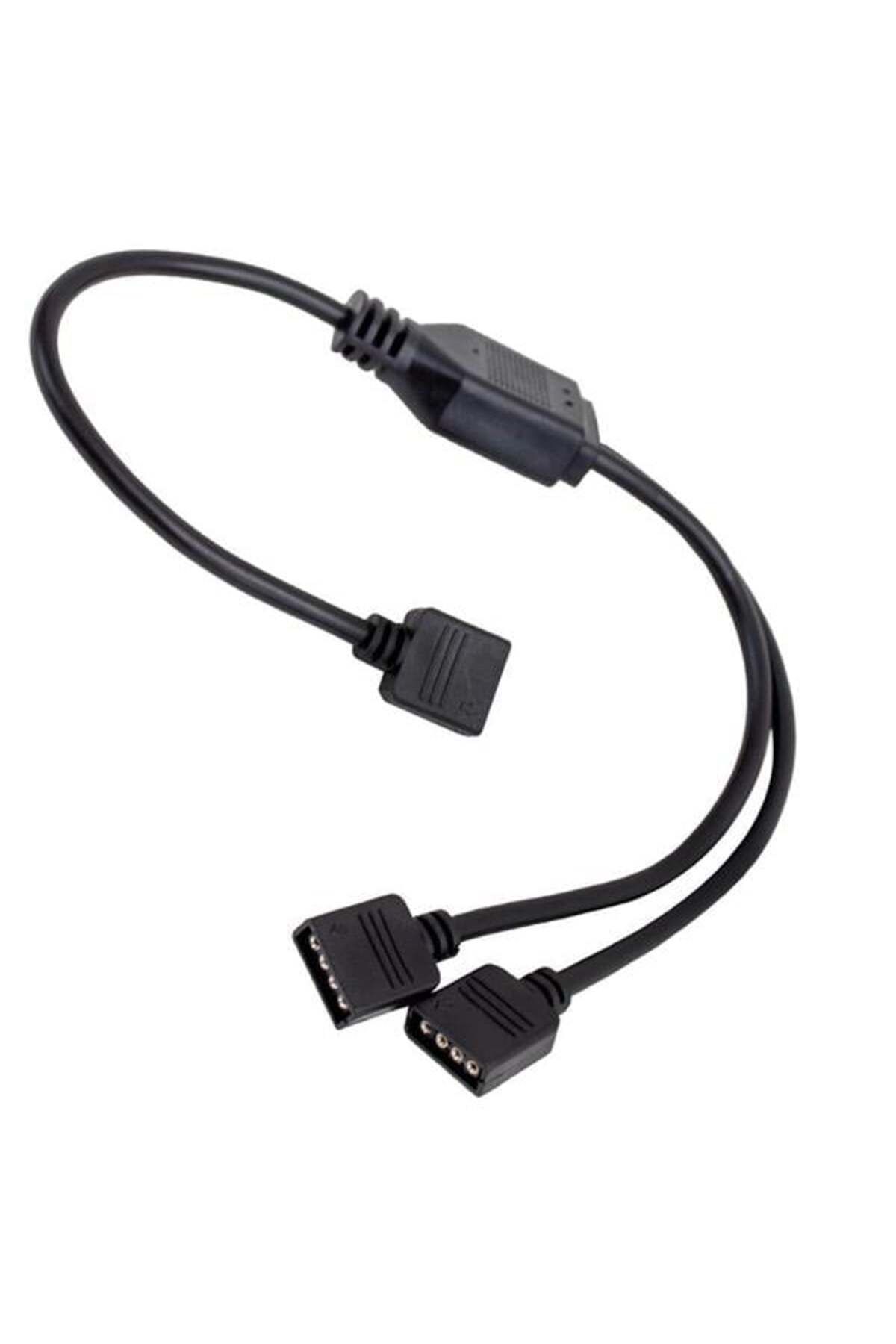 Pİ GLOBAL Powermaster 4 Pin Y Kablo