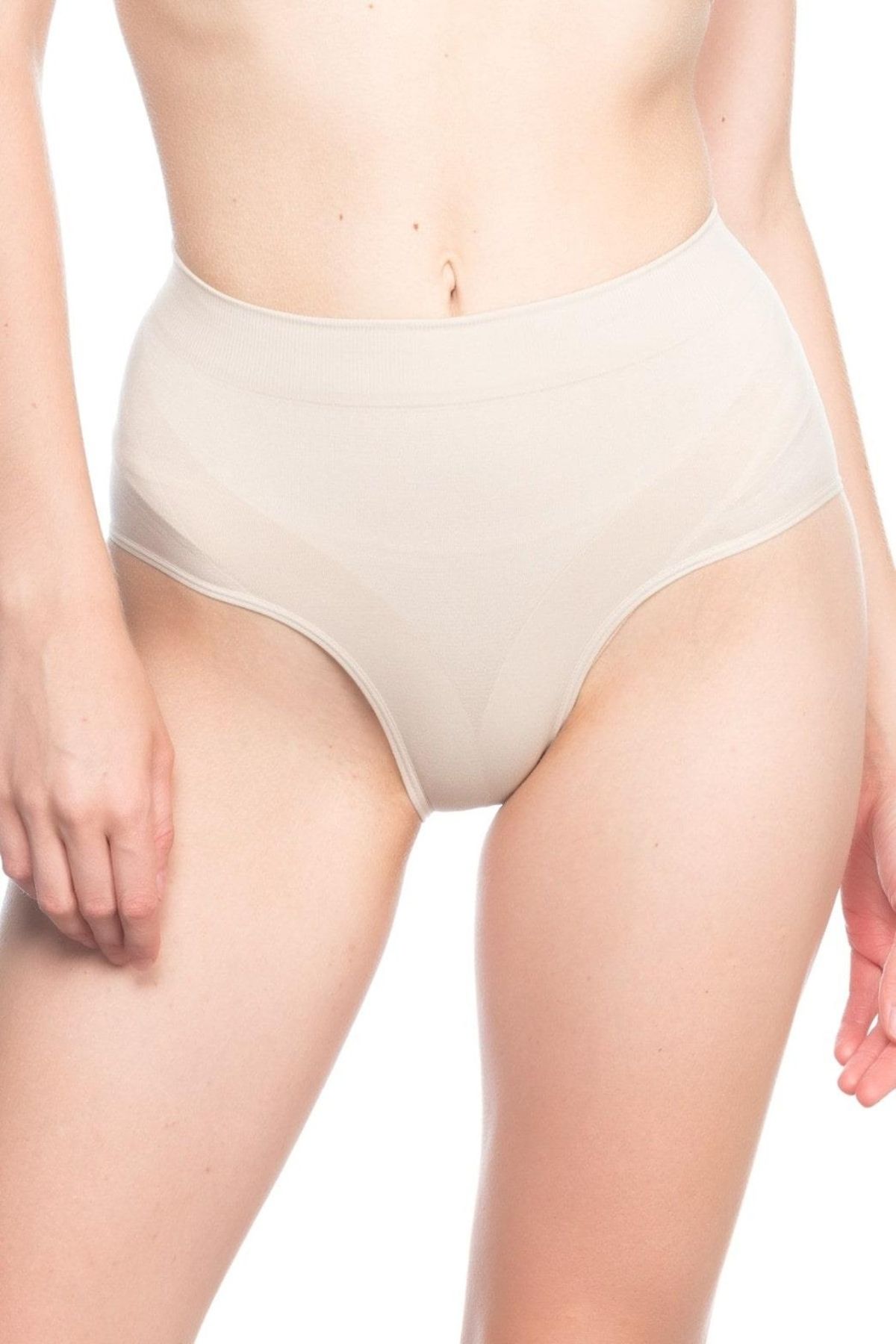 Nemere TEN MI Emay 7025 Düşük Bel Slip Korse