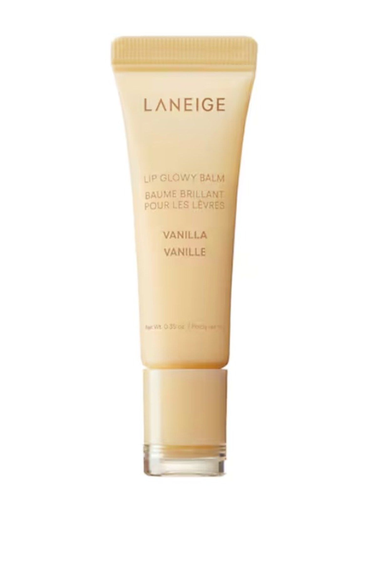 Laneige Lip Glowy Balm - Dudak Balmı Vanilya