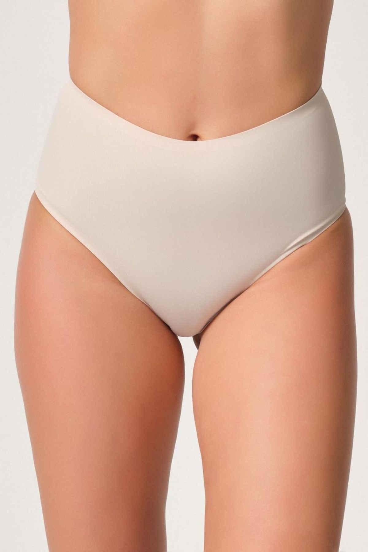 Nemere TEN MI Emay 2804 Yapıştırma Lazer Brezilya Slip