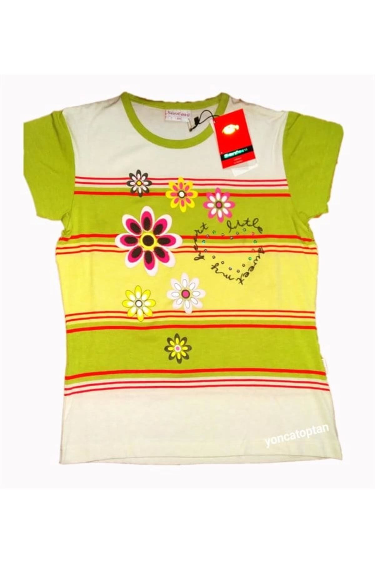kapsulavm Senfoni Pijama Takımı 5309