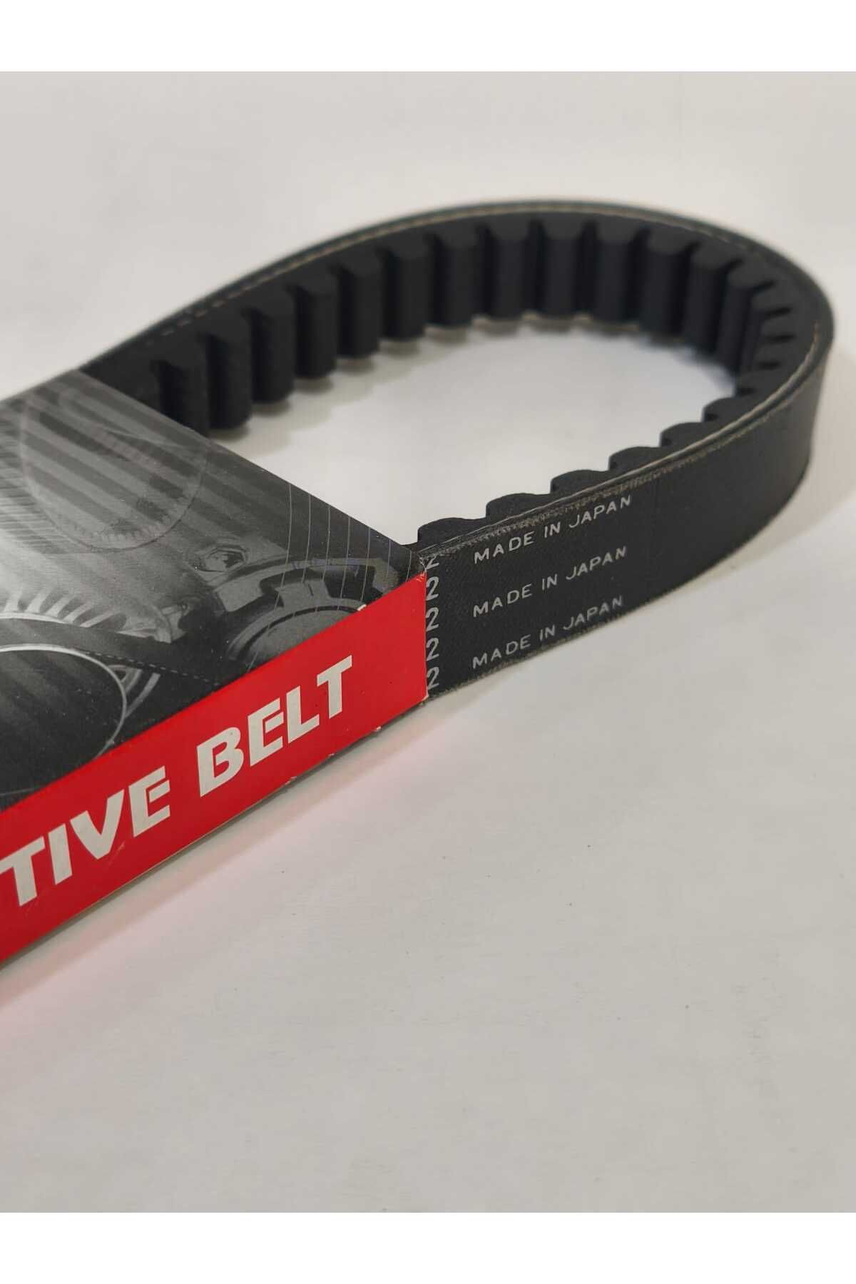 Bando Kayış Japon 743x20x30 (s19-032) Yeni Üretim