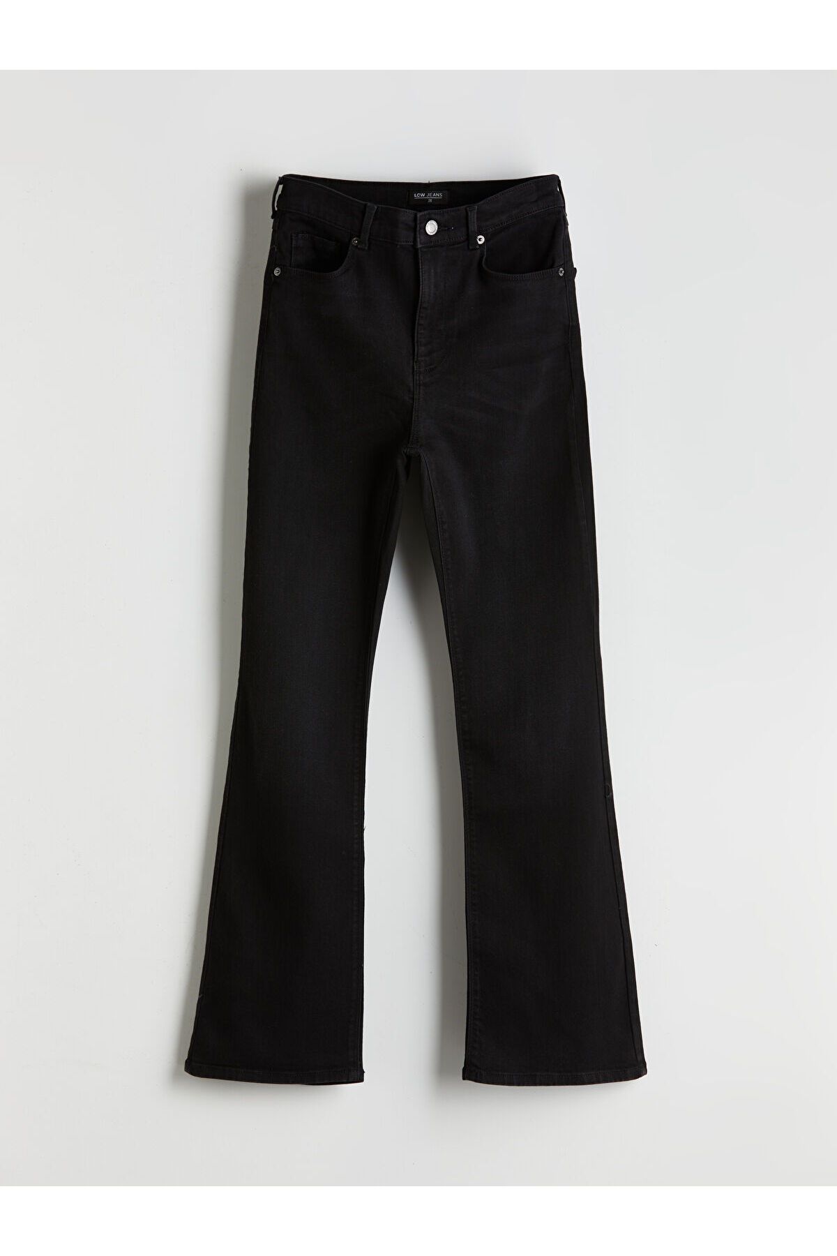 LC Waikiki Mars Flare Kadın Jean Pantolon