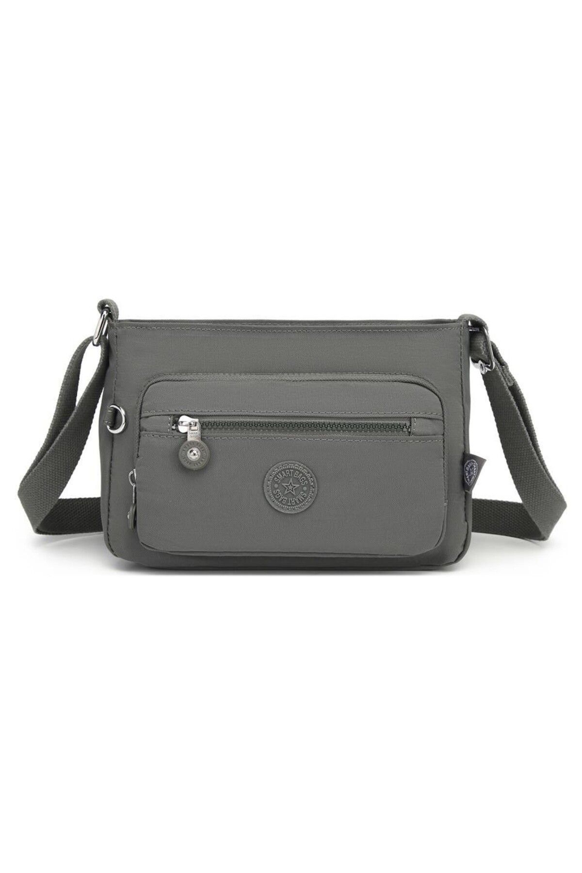 SMART BAGS KRİNKIL KADIN POSTACI ÇANTASI