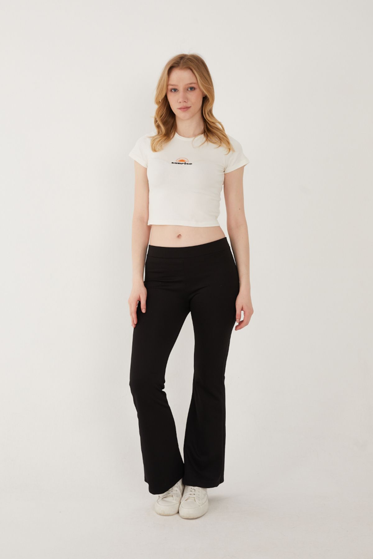 viole&more Kadın T-shirt