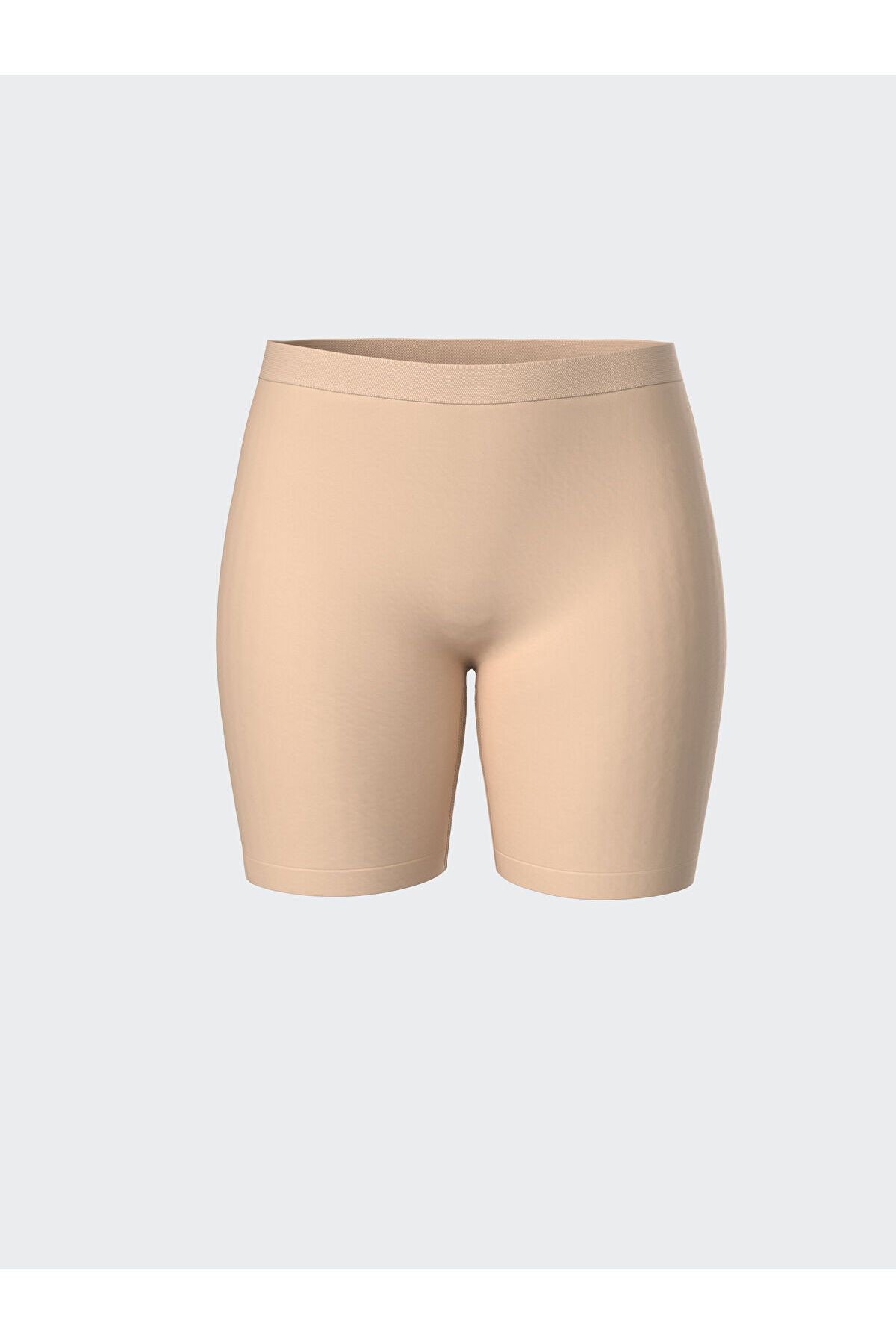 LC Waikiki Düz Dikişsiz Boxer Külot