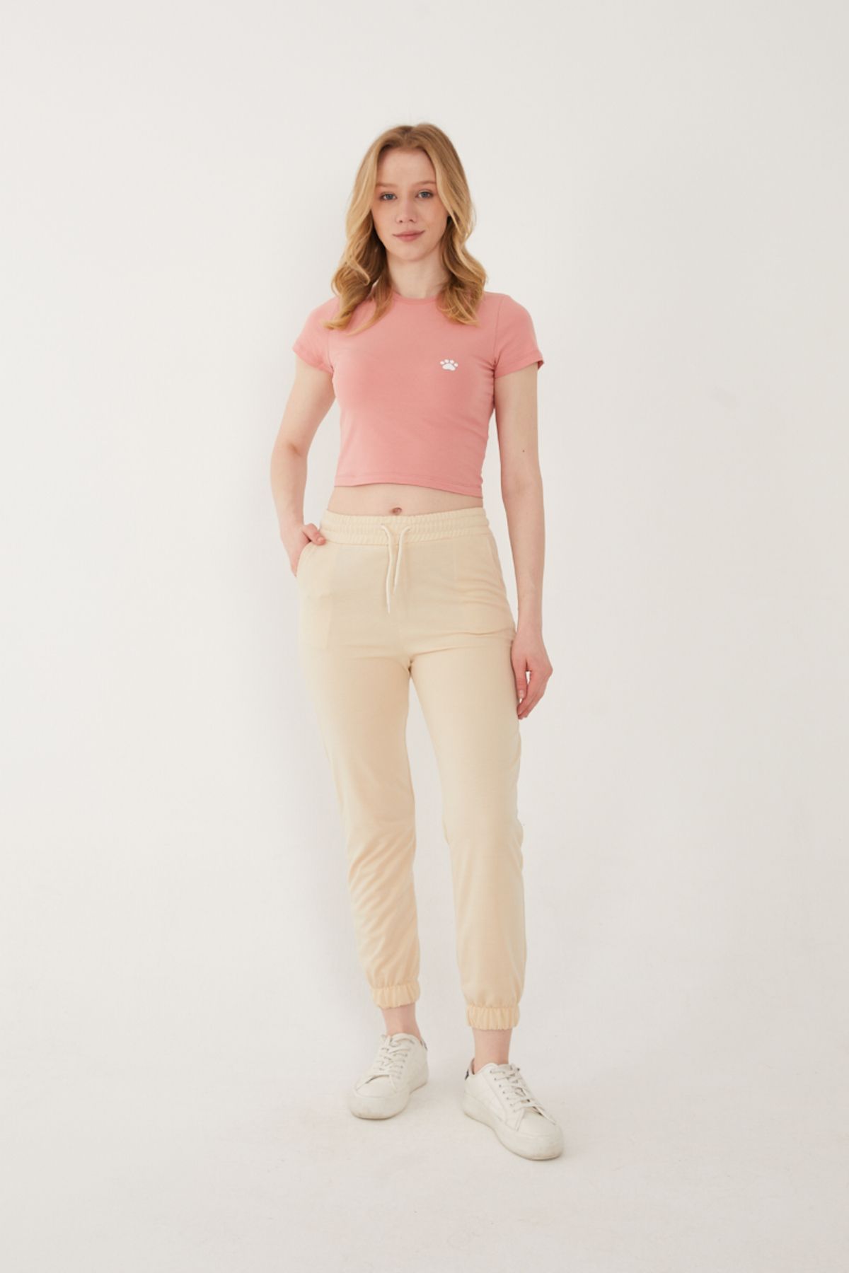 viole&more Kadın T-shirt