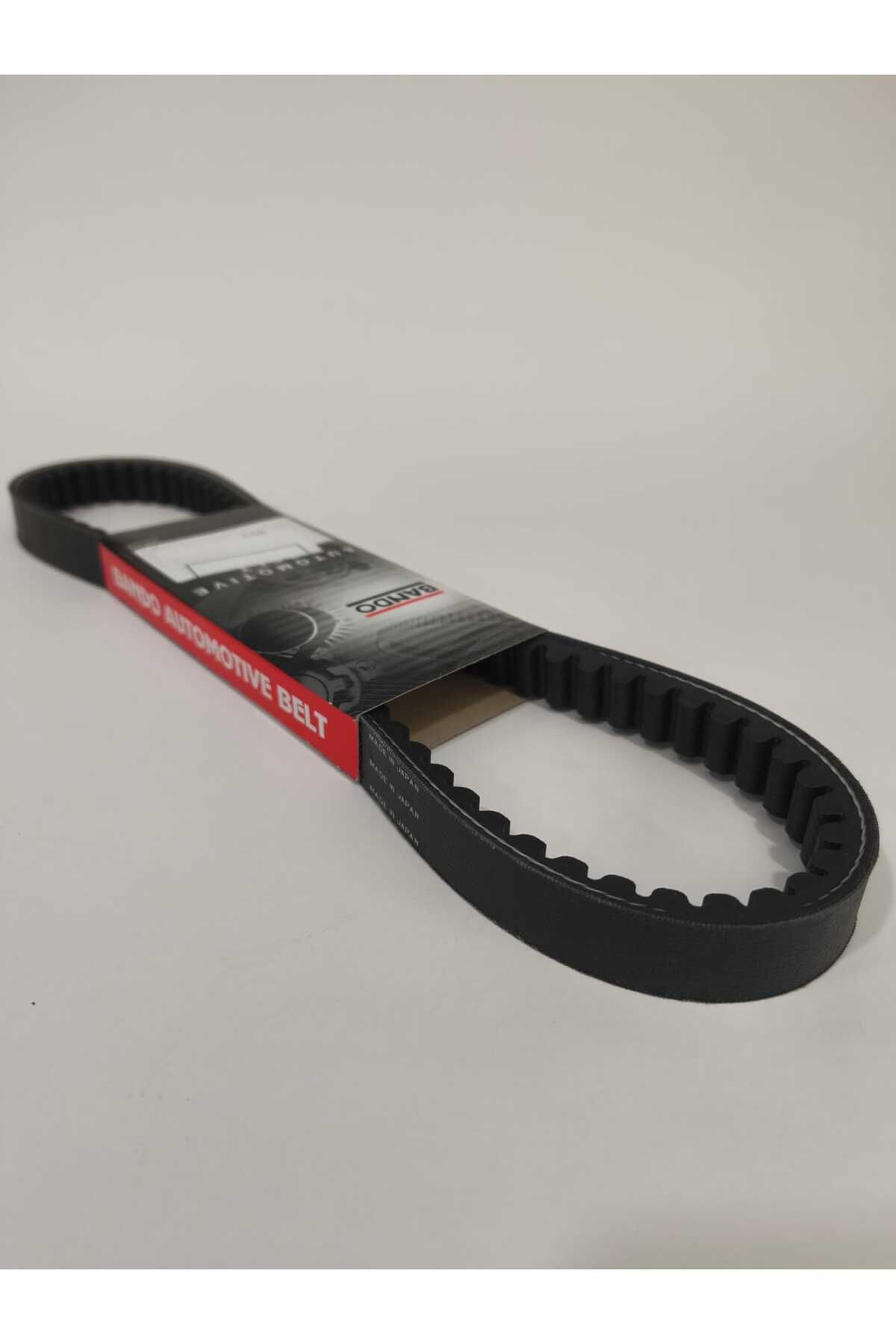 Bando Mondial Mt125cc Kayış Japon Yeni Üretim