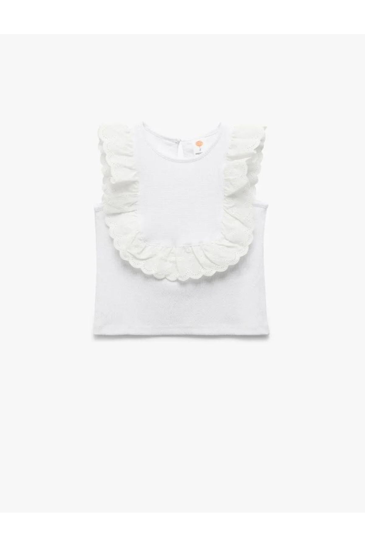 Koton Kız Bebek T-shirt