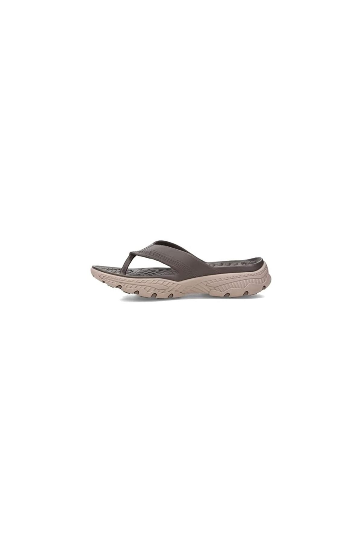 SKECHERS 243102-TPE Creston Ultra Island Cove Erkek Parmak Arası Spor Terlik