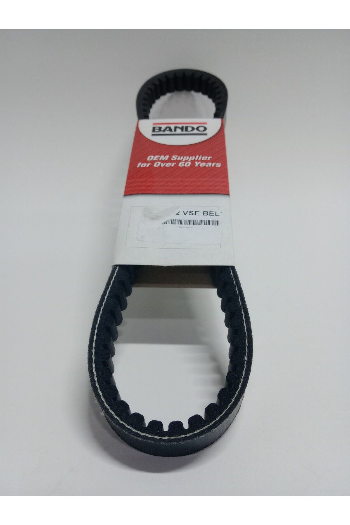 Bando UM Chill Sport 125 uyumlu Yerli Varyatör Kayış