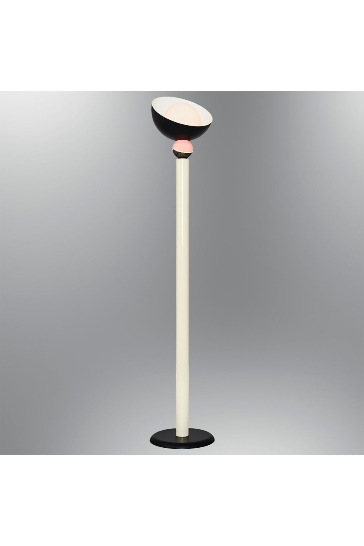 teknotrust 2828-L-19 Pastel Lambader Siyah