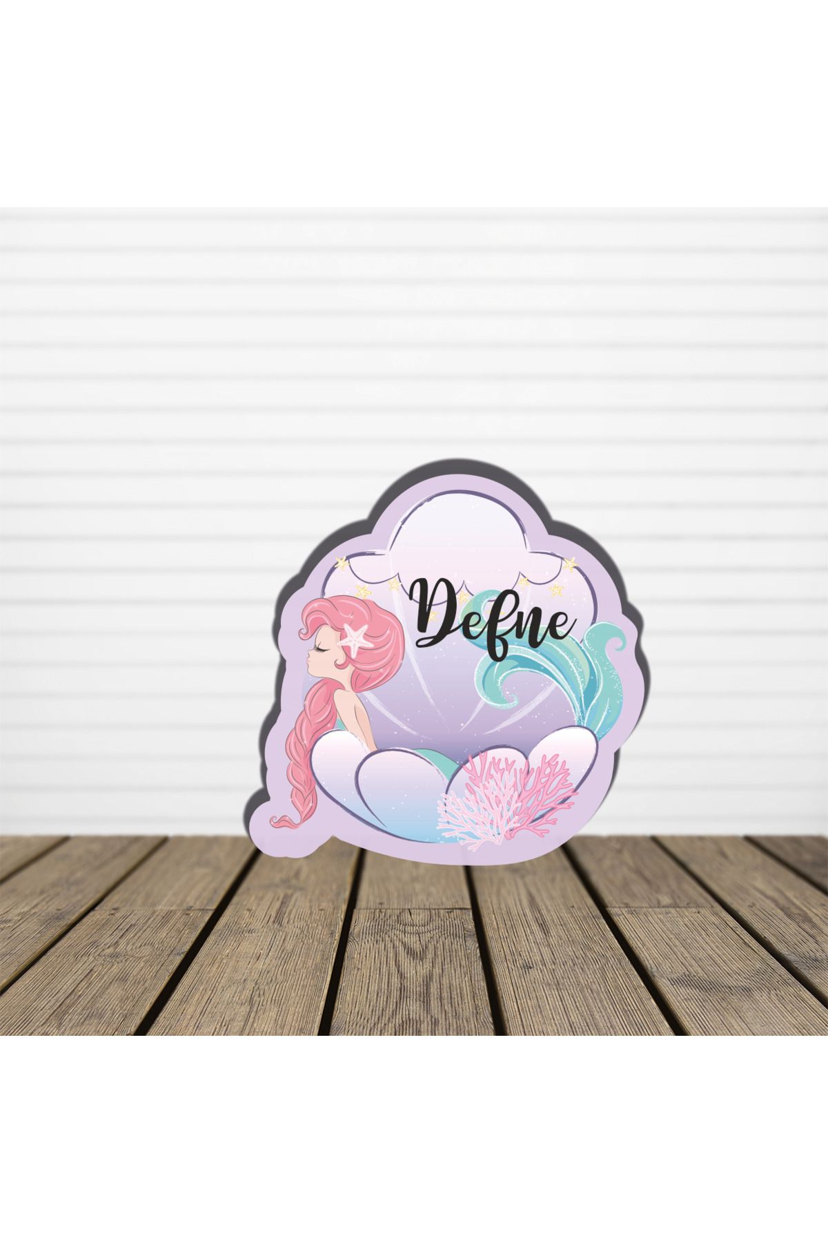 AksuConcept 20 Adet Kişiye Özel Doğum Günü, Sünnet ve Baby Shower Magneti - Hediye Magnet Hediyelik Mdl0042
